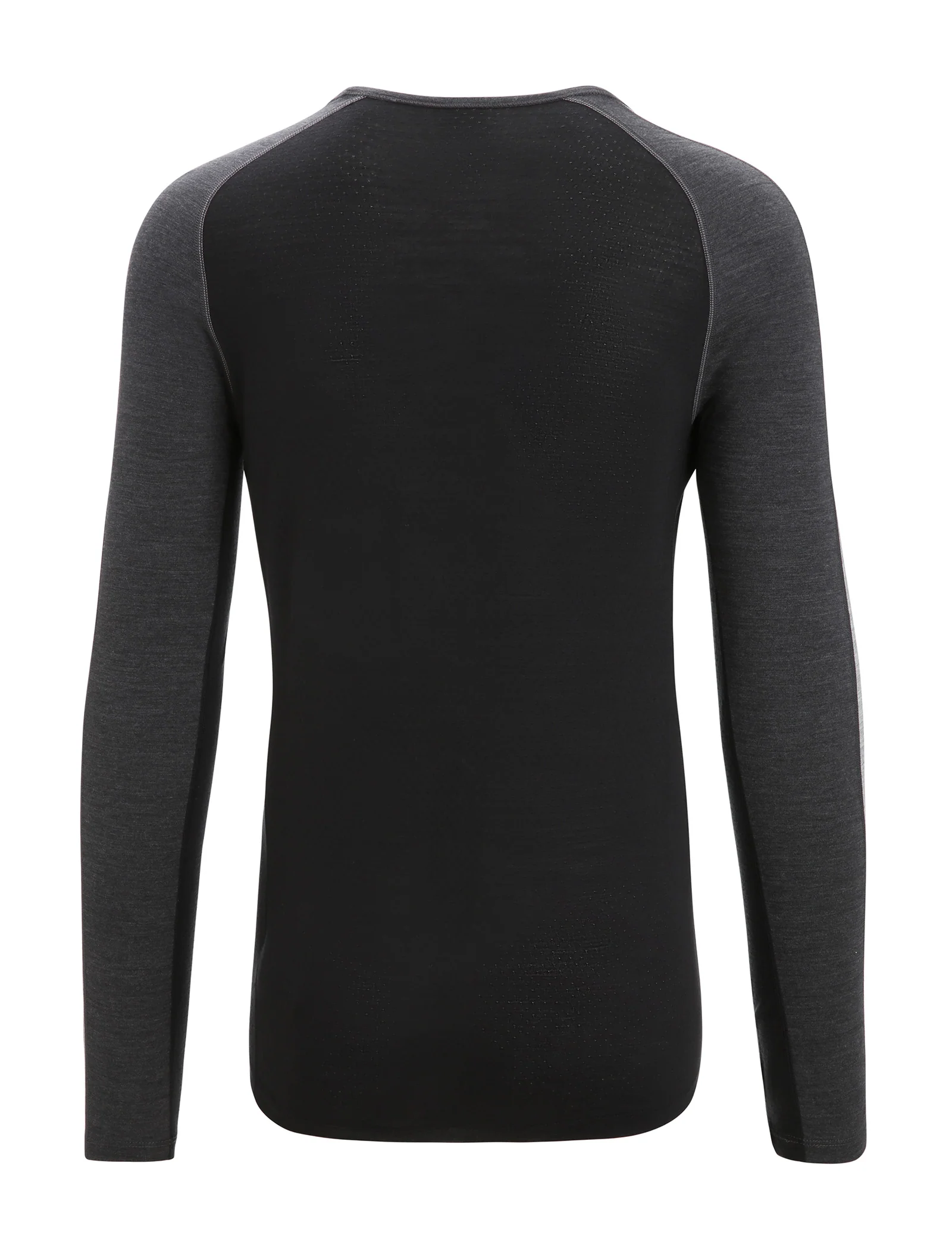 Men’s 125 ZoneKnit™ Long Sleeve Crew Thermal Top - Image 15