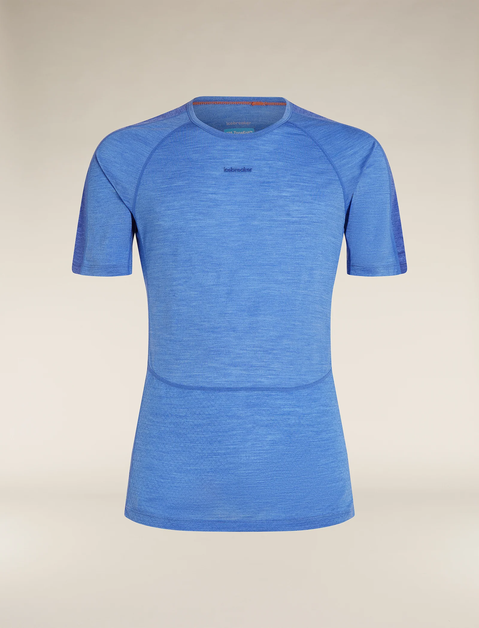 Men’s 125 ZoneKnit™ Short Sleeve Crew Thermal Top - Image 7