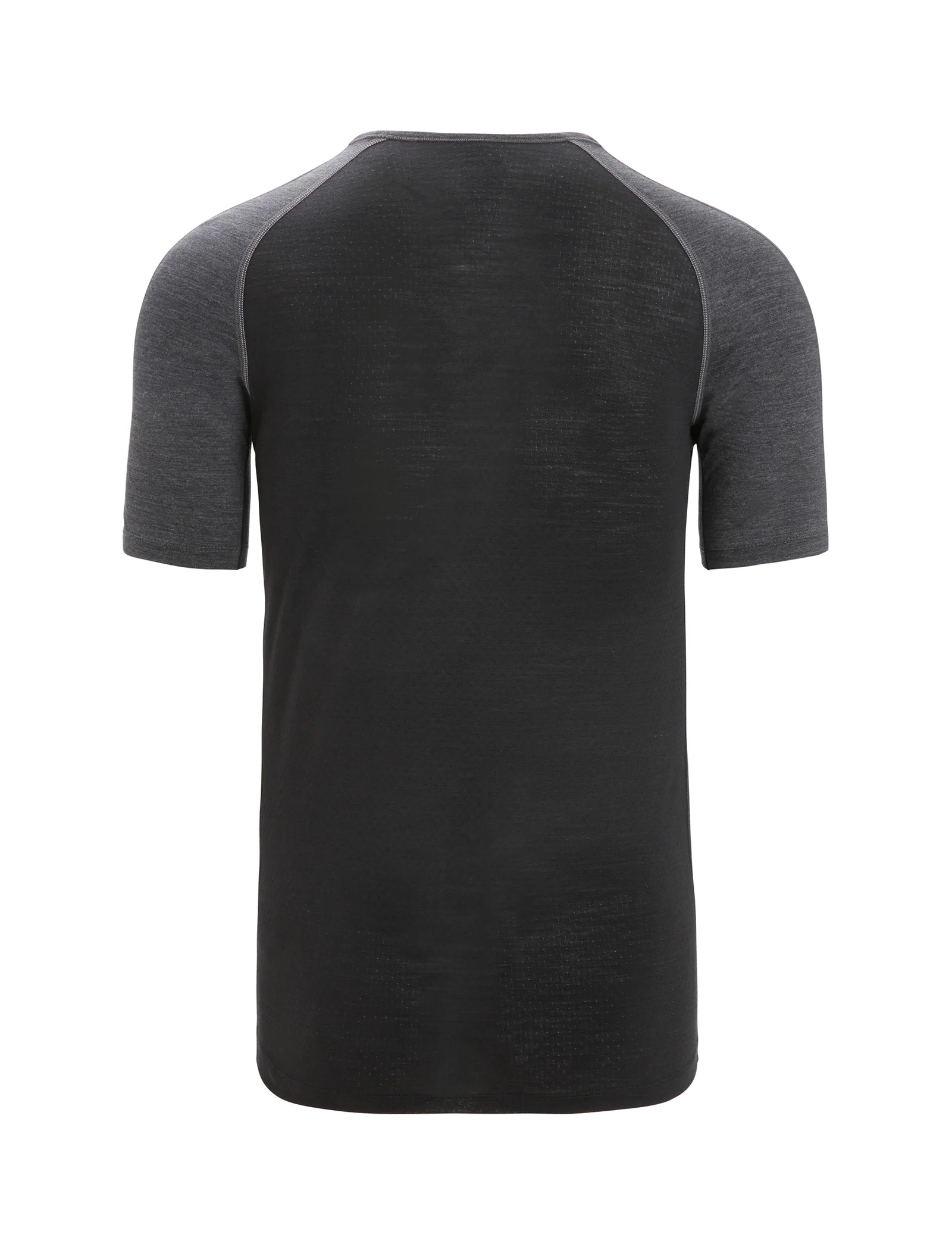 Men’s 125 ZoneKnit™ Short Sleeve Crew Thermal Top - Image 7