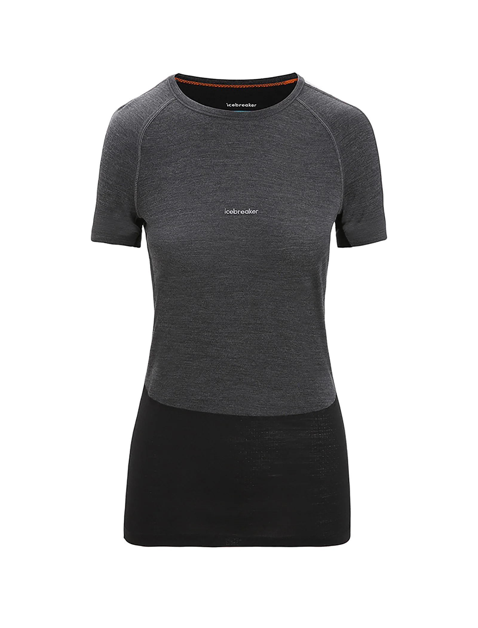 Women’s 125 ZoneKnit™ Short Sleeve Crew Thermal Top - Image 6