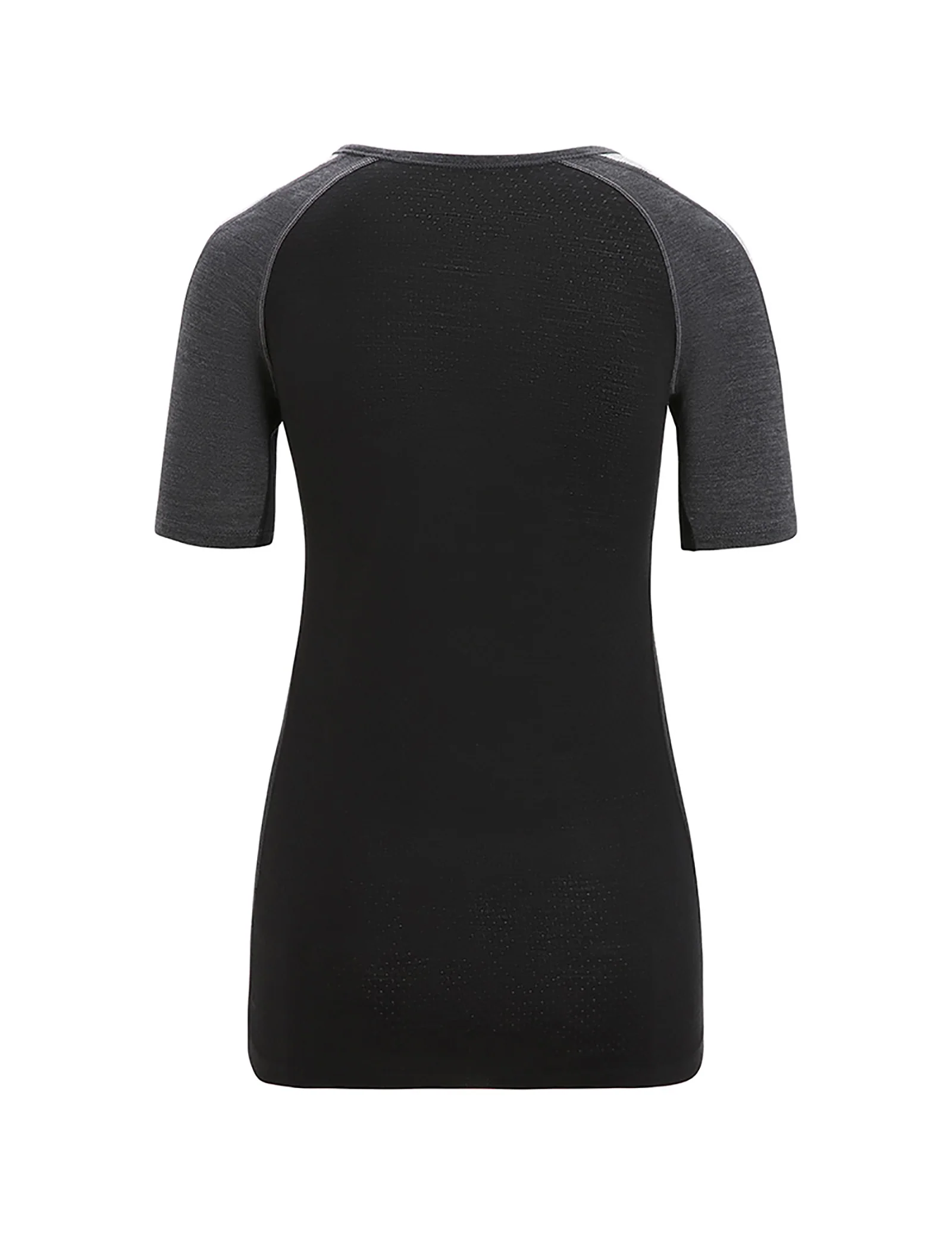 Women’s 125 ZoneKnit™ Short Sleeve Crew Thermal Top - Image 7