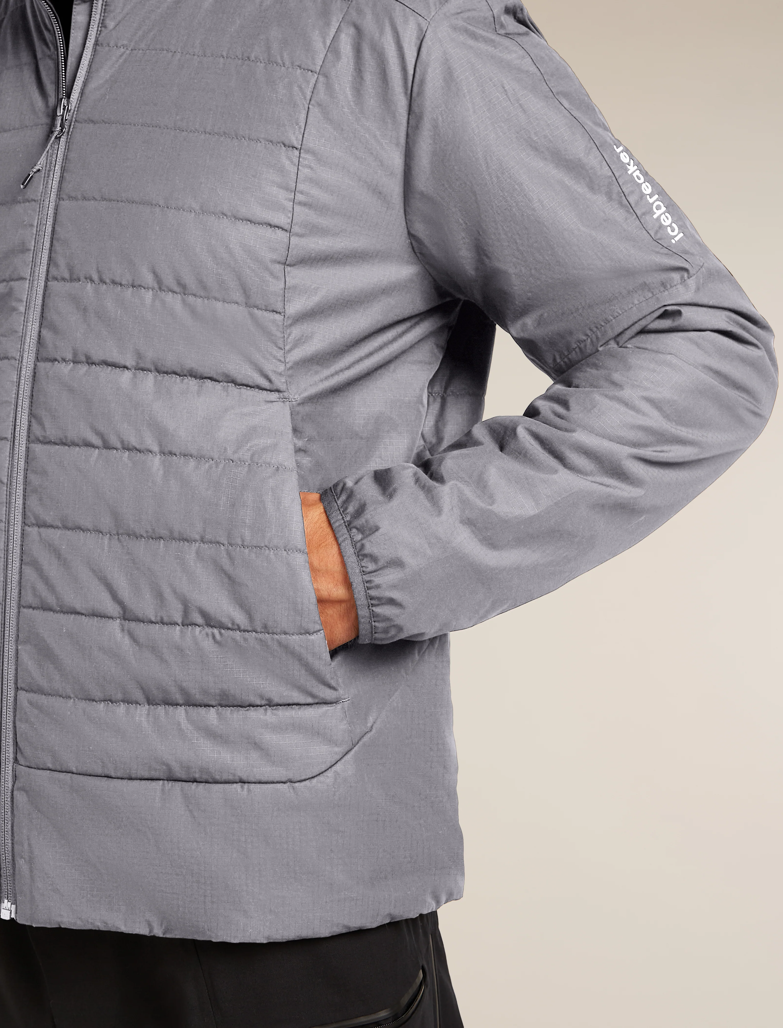 Men’s 1360 MerinoLoft™ Jacket - Image 3