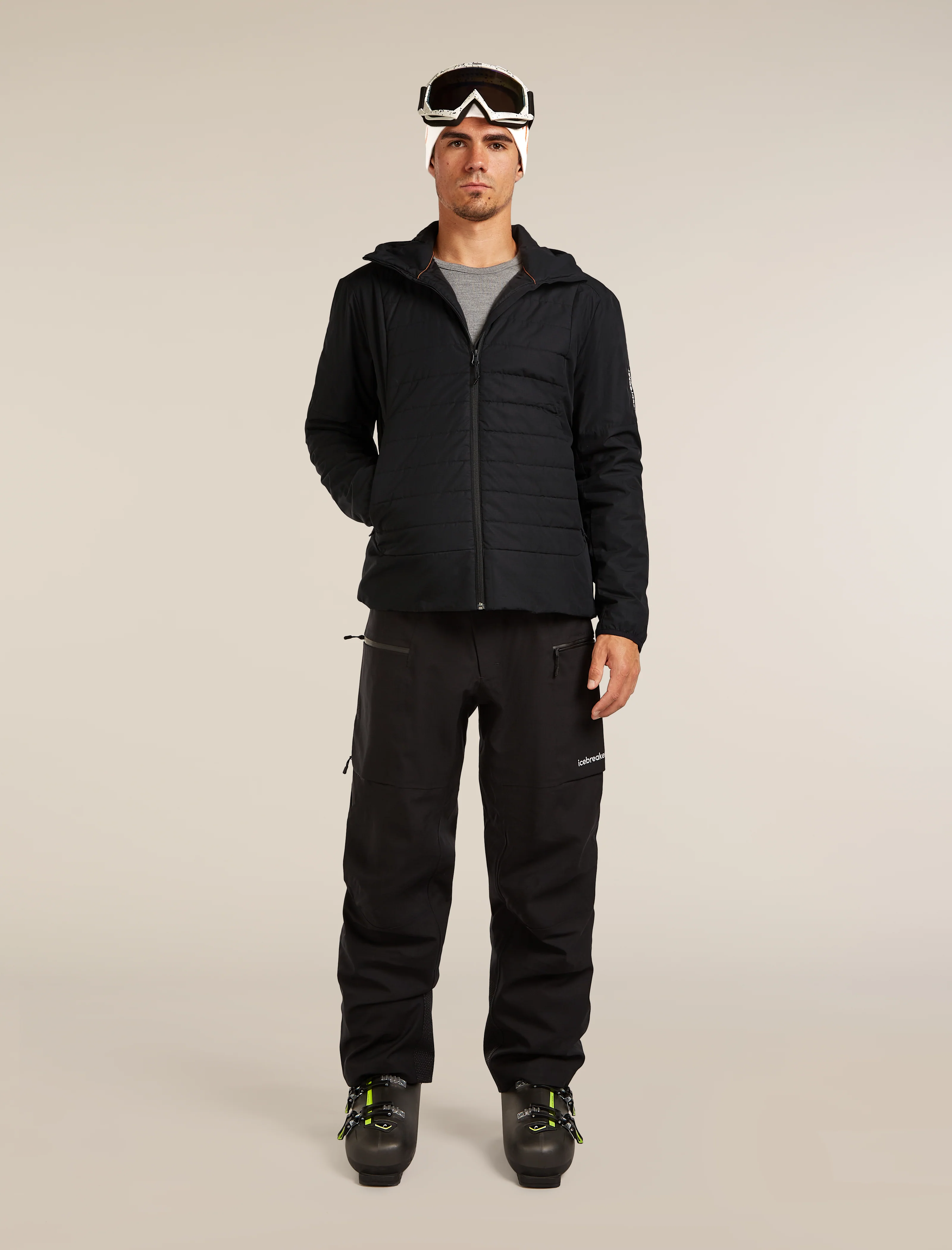 Men’s 1360 MerinoLoft™ Jacket - Image 4
