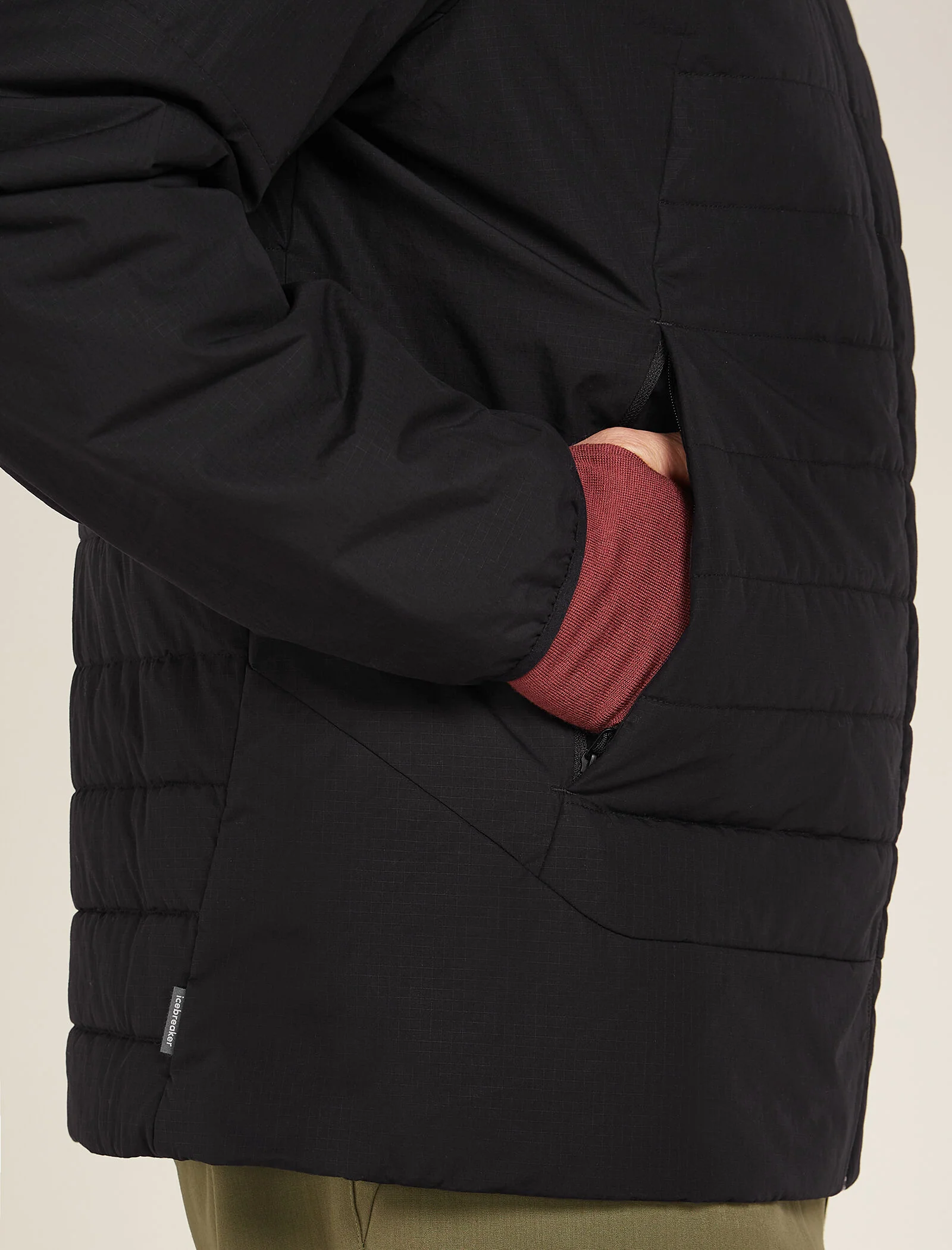 Men’s 1360 MerinoLoft™ Jacket - Image 5