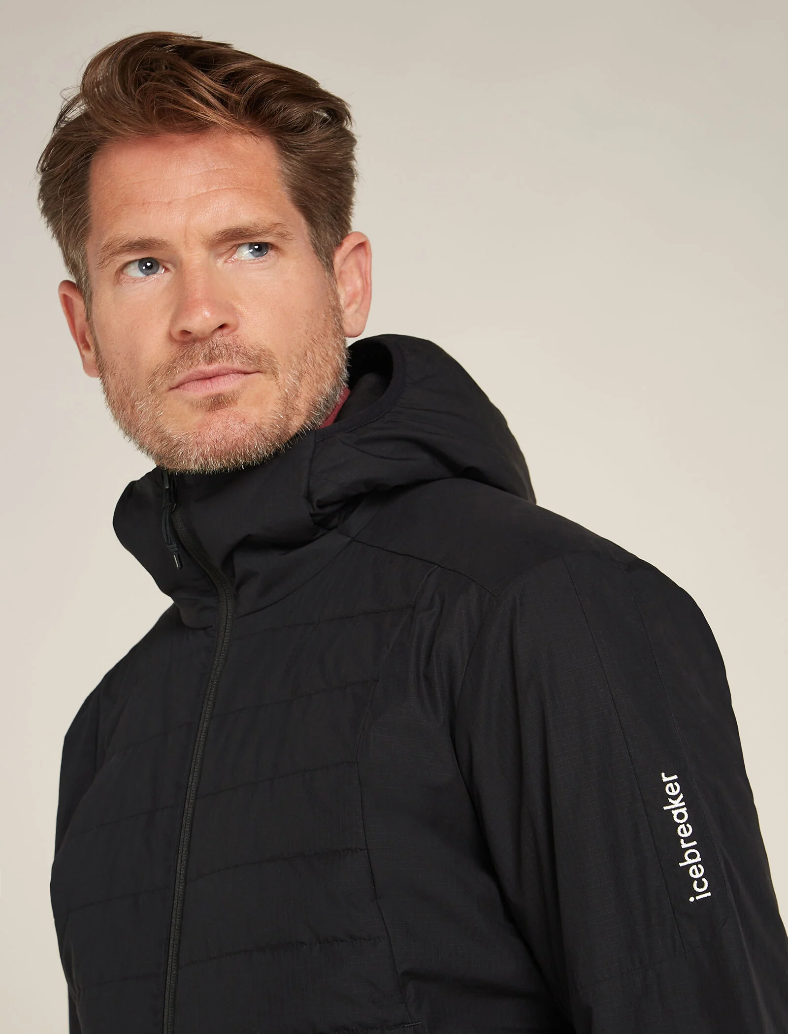 Men’s 1360 MerinoLoft™ Jacket - Image 6