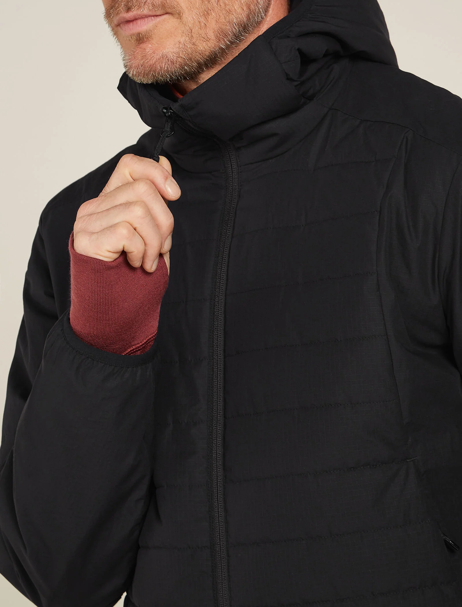 Men’s 1360 MerinoLoft™ Jacket - Image 7