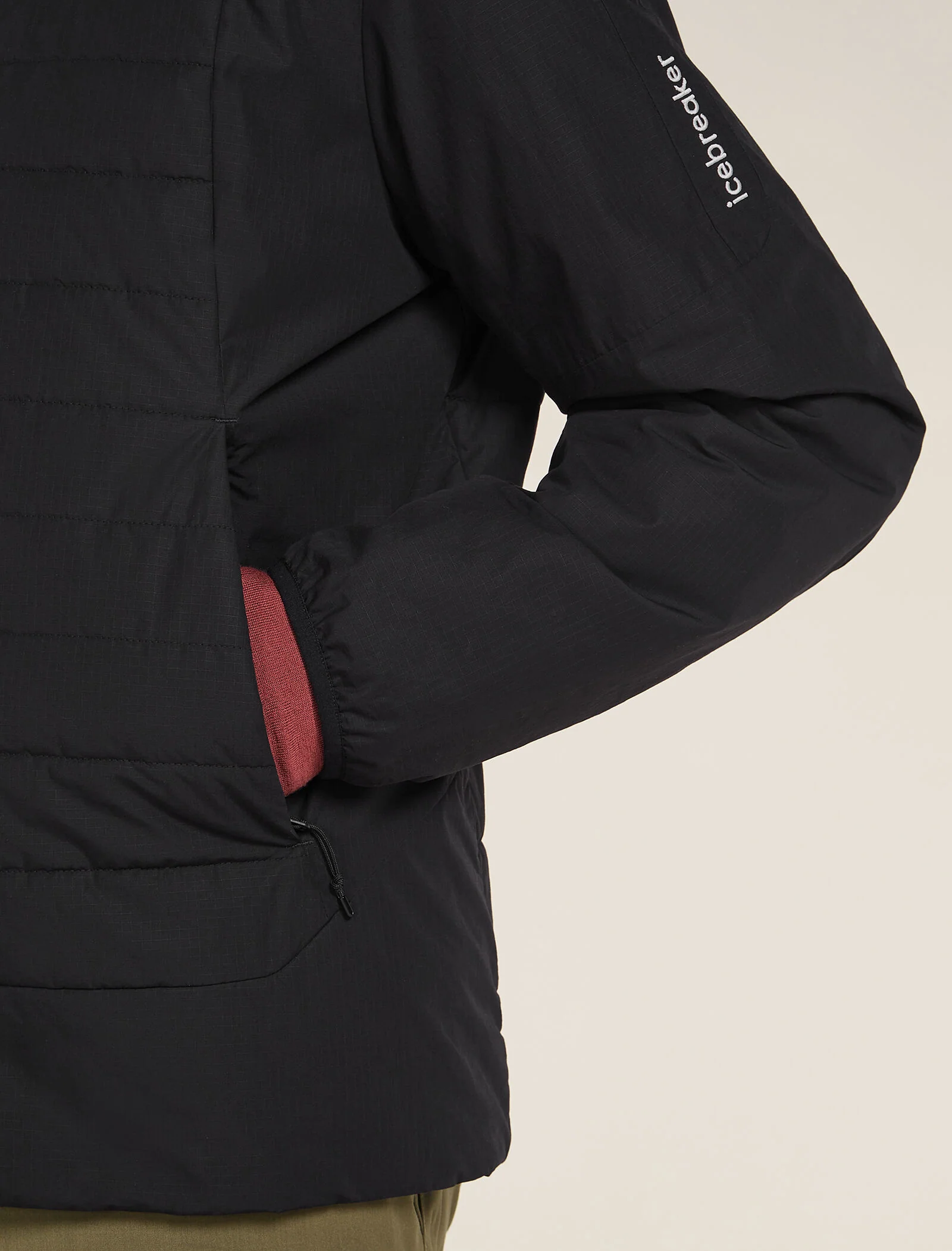 Men’s 1360 MerinoLoft™ Jacket - Image 8