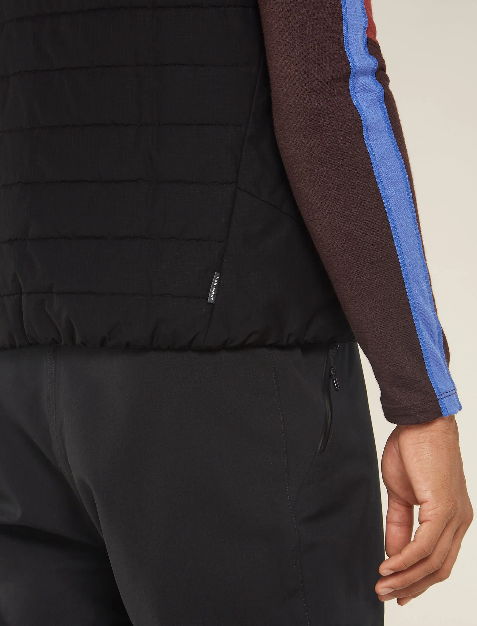 Men’s 1360 MerinoLoft™ Vest - Image 5