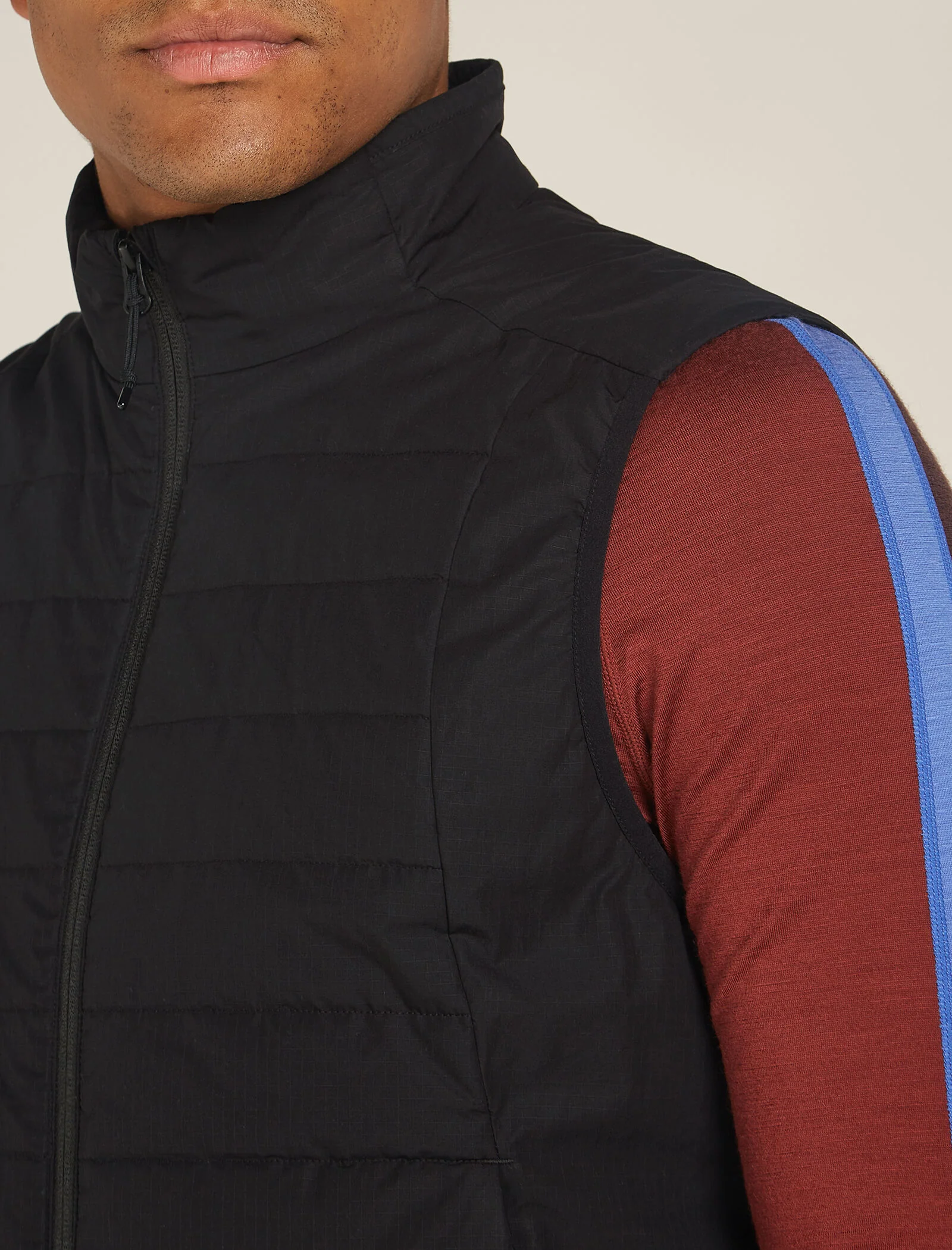 Men’s 1360 MerinoLoft™ Vest - Image 6