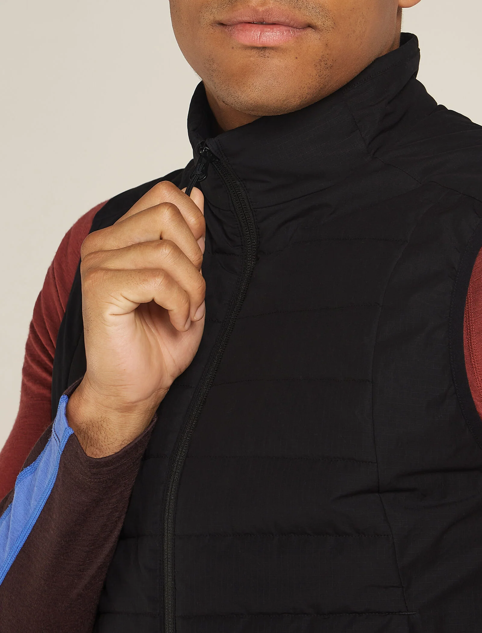 Men’s 1360 MerinoLoft™ Vest - Image 7