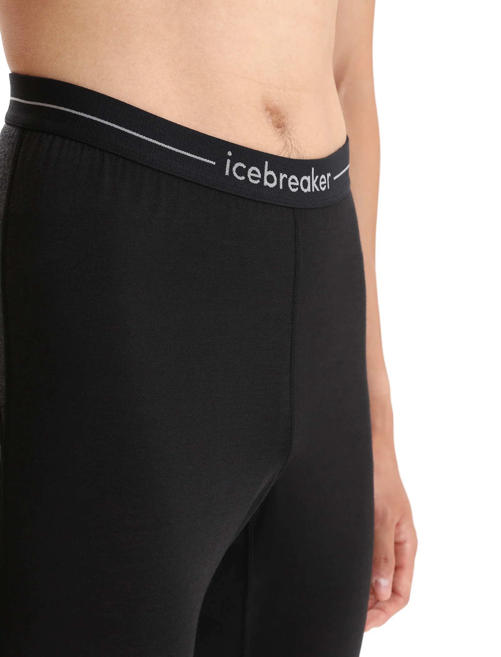 Men’s Merino Blend 125 ZoneKnit™ Thermal Leggings - Image 10