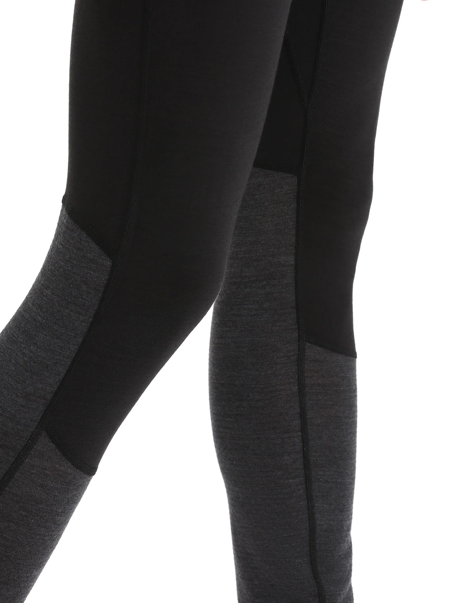 Men’s Merino Blend 125 ZoneKnit™ Thermal Leggings - Image 11