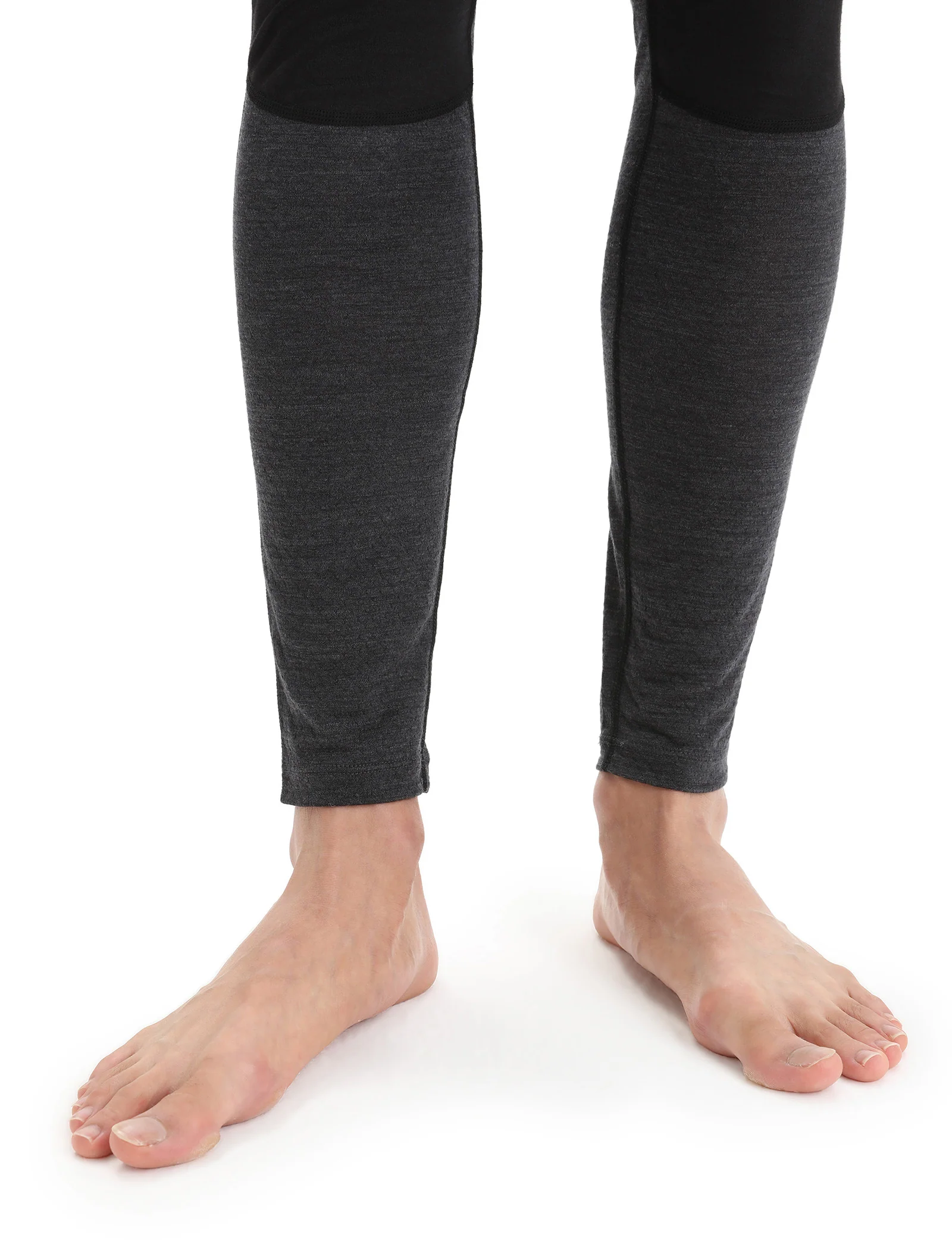 Men’s Merino Blend 125 ZoneKnit™ Thermal Leggings - Image 12