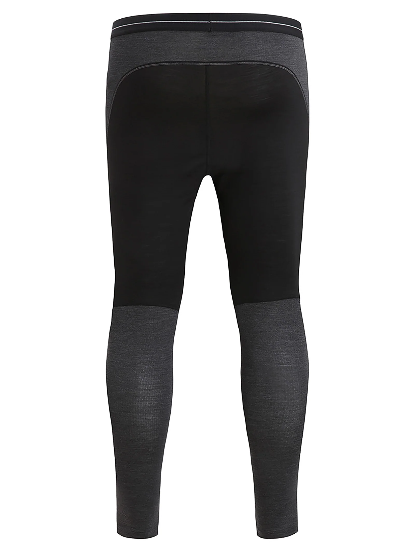Men’s Merino Blend 125 ZoneKnit™ Thermal Leggings - Image 14