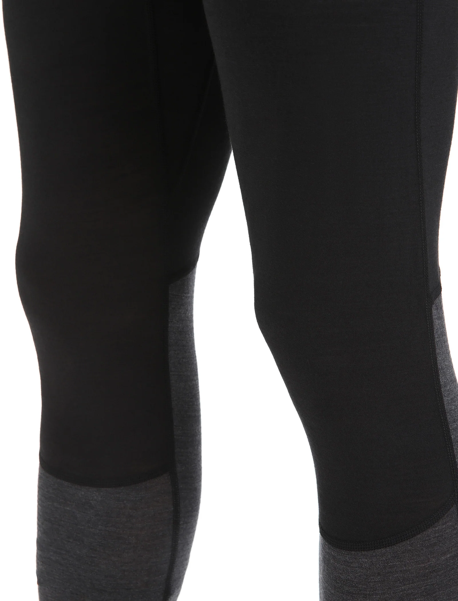 Men’s Merino Blend 125 ZoneKnit™ Thermal Leggings - Image 5