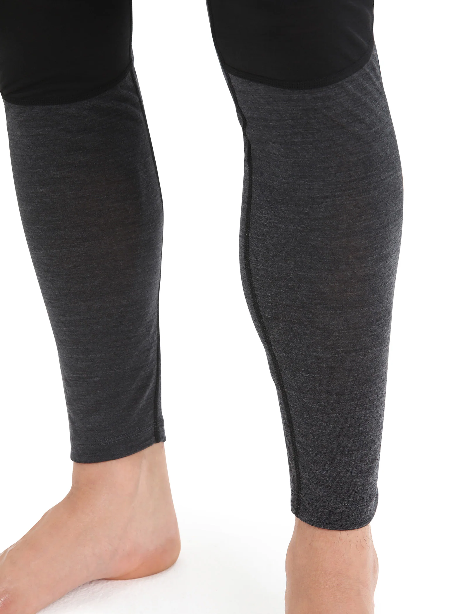 Men’s Merino Blend 125 ZoneKnit™ Thermal Leggings - Image 6