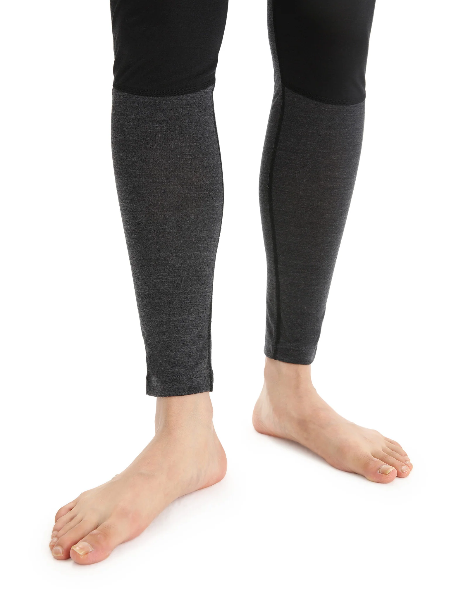 Women’s Merino Blend 125 ZoneKnit™ Thermal Leggings - Image 10