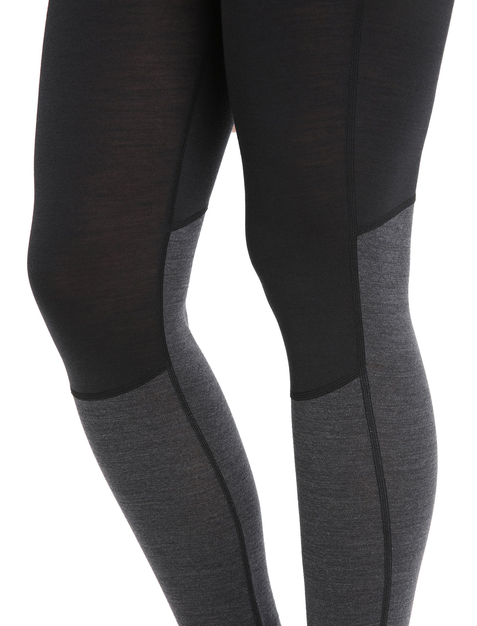 Women’s Merino Blend 125 ZoneKnit™ Thermal Leggings - Image 4