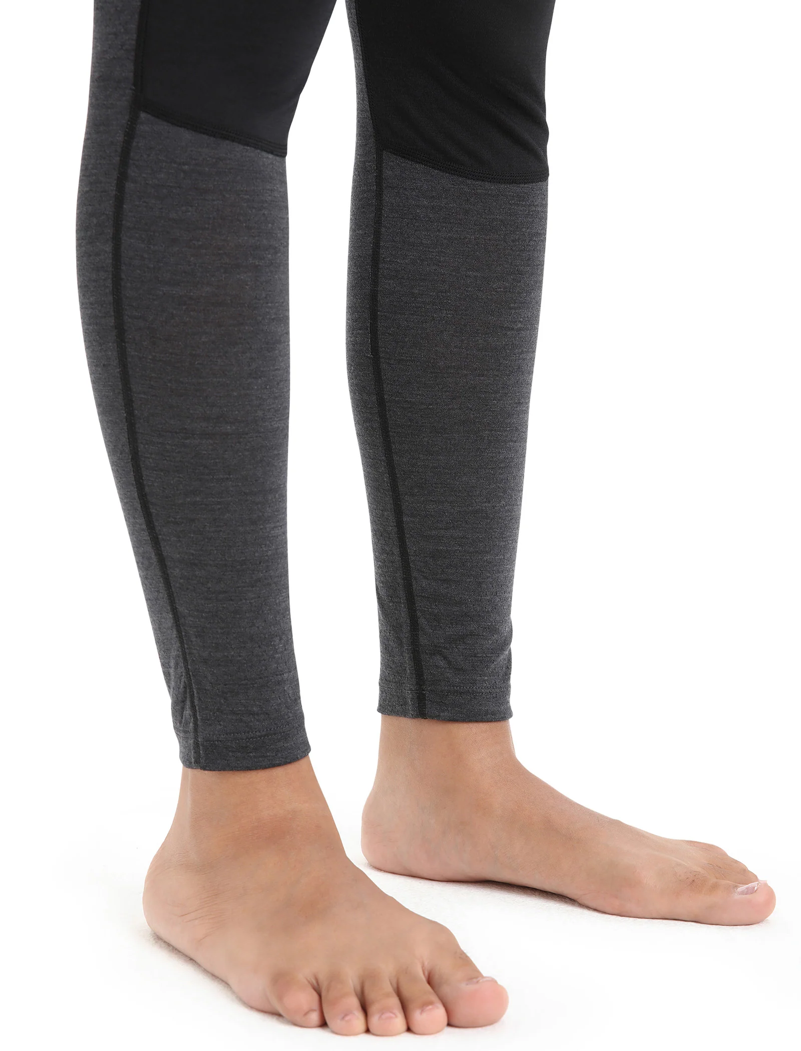 Women’s Merino Blend 125 ZoneKnit™ Thermal Leggings - Image 5