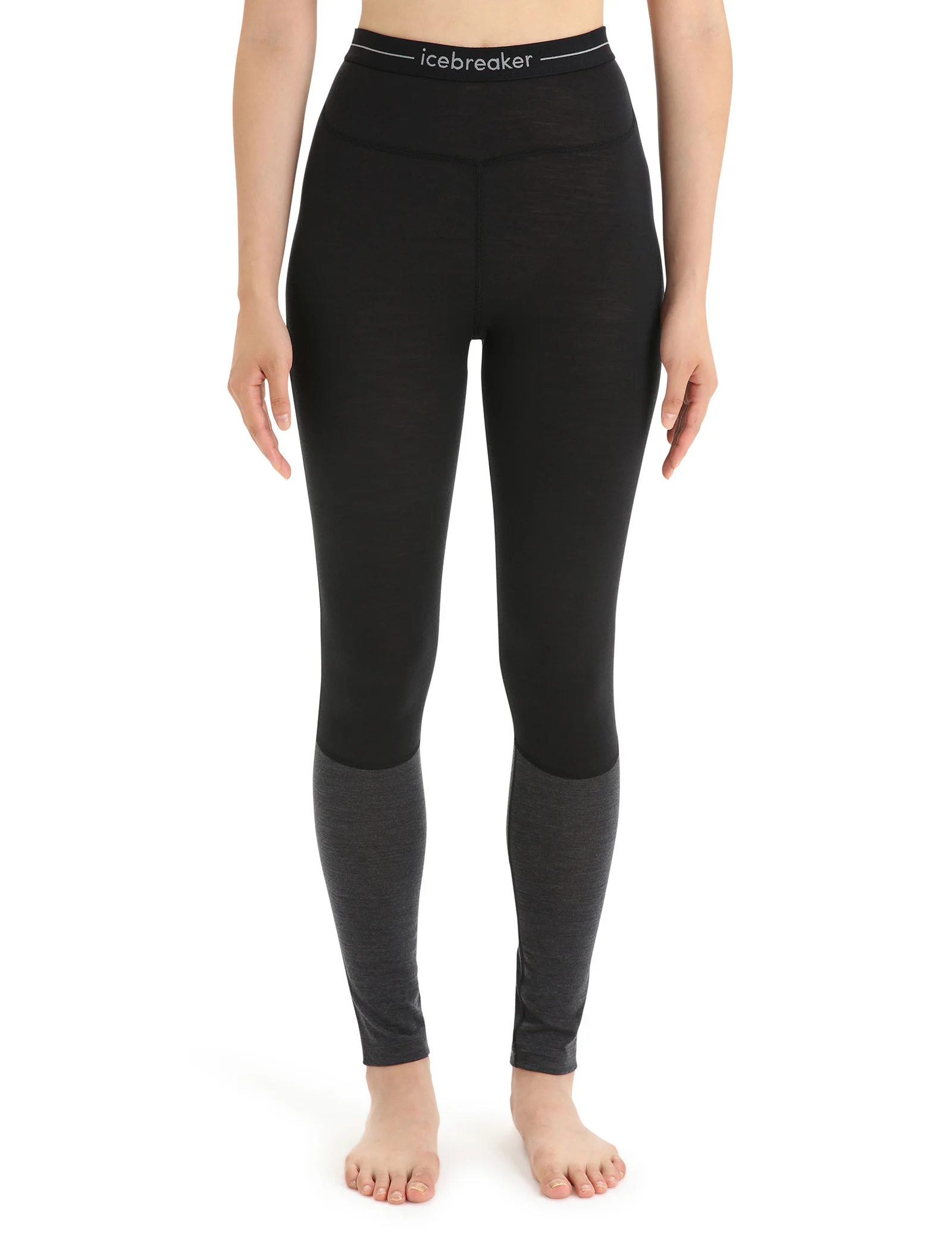 Women’s Merino Blend 125 ZoneKnit™ Thermal Leggings - Image 6