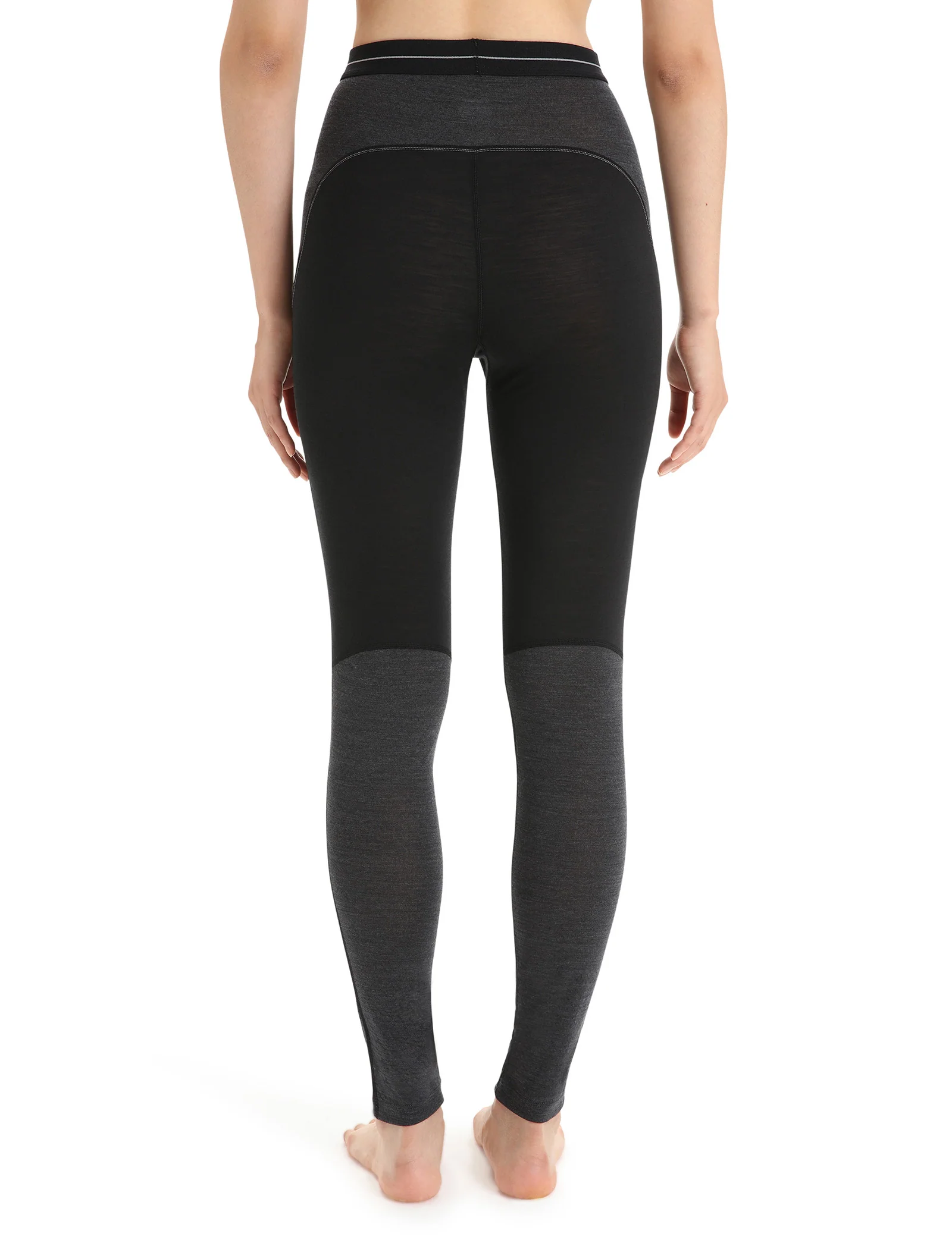 Women’s Merino Blend 125 ZoneKnit™ Thermal Leggings - Image 7