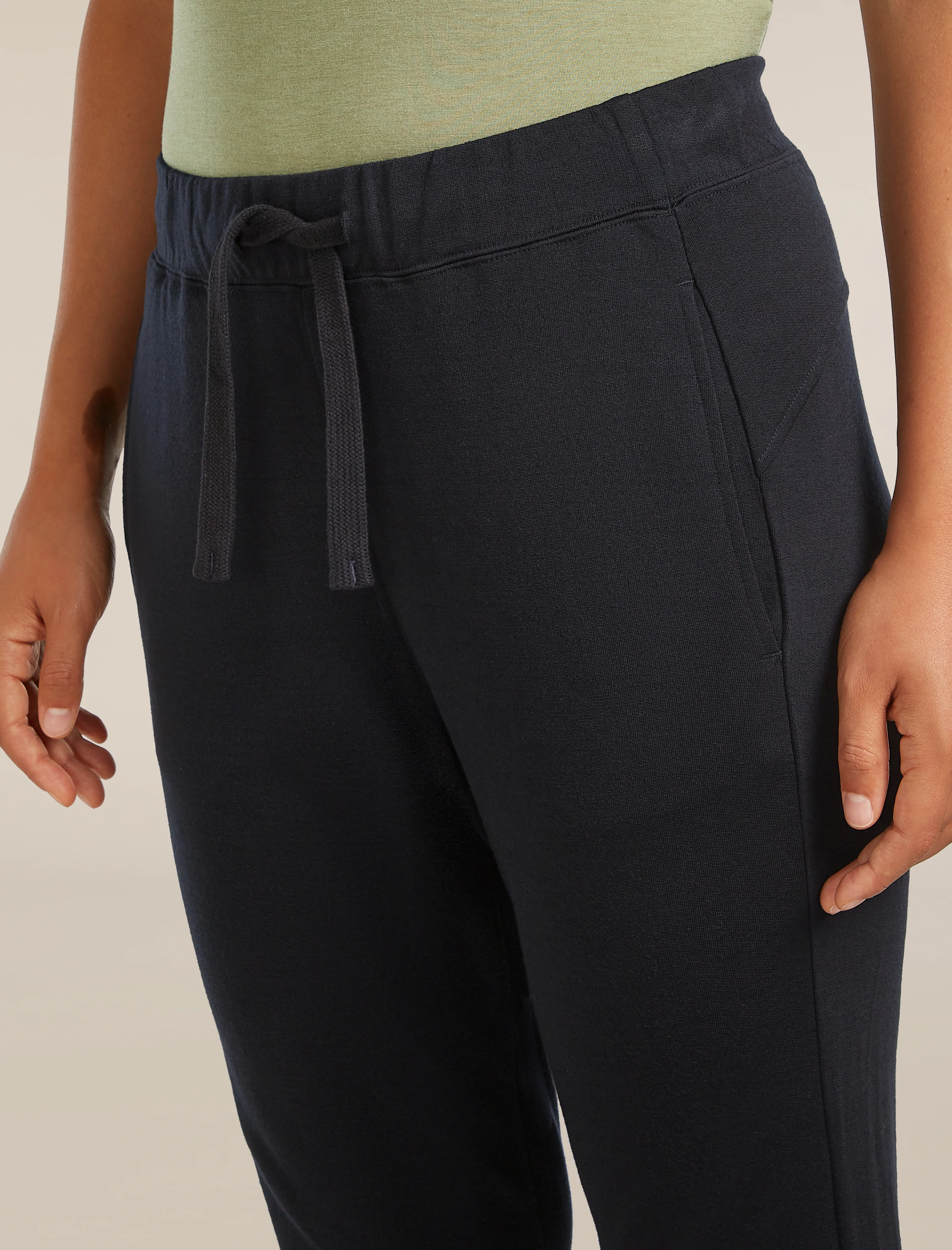 Women’s Merino Blend 200 Crush Pants - Image 6