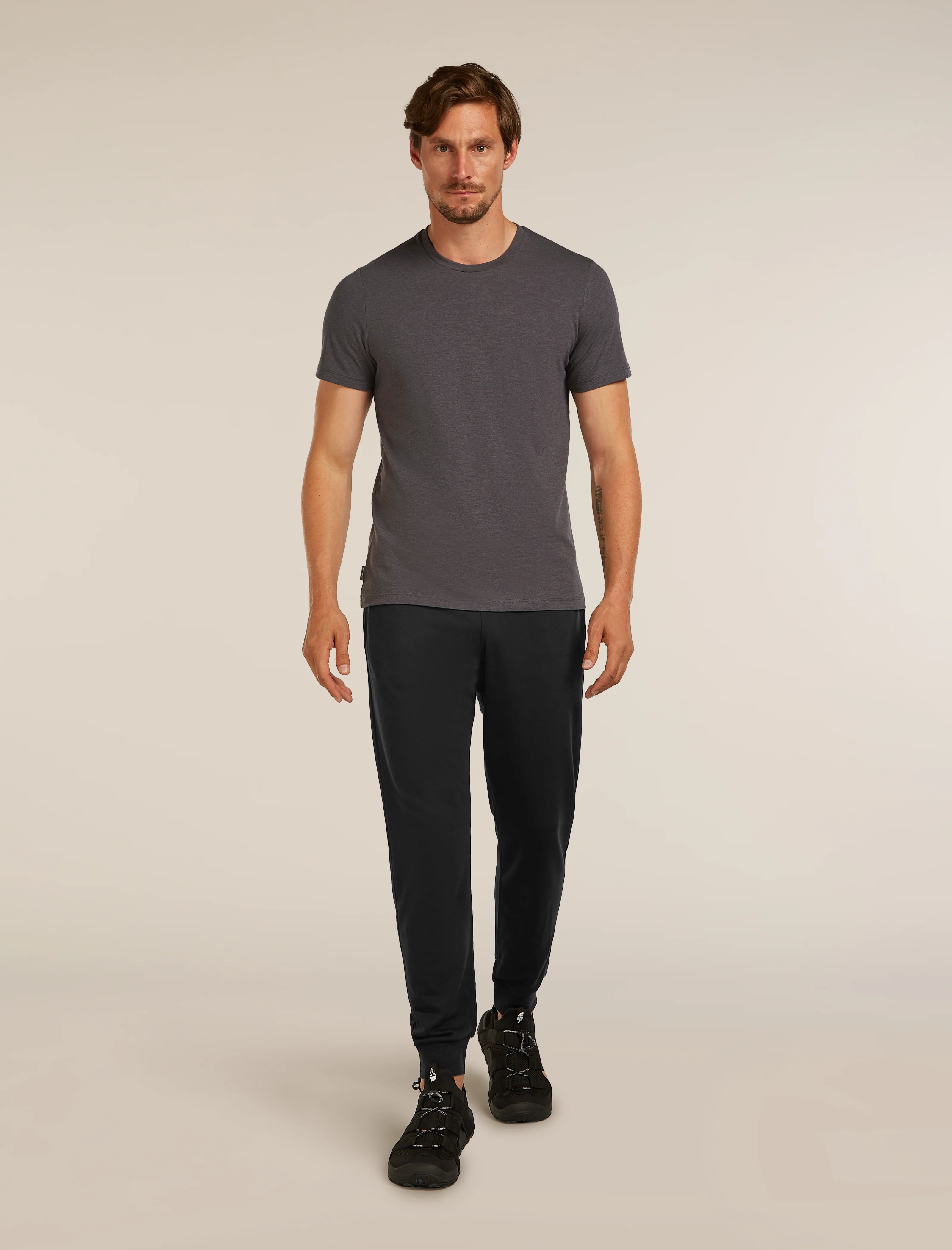 Men’s Merino Blend 200 Shifter Pants - Image 3