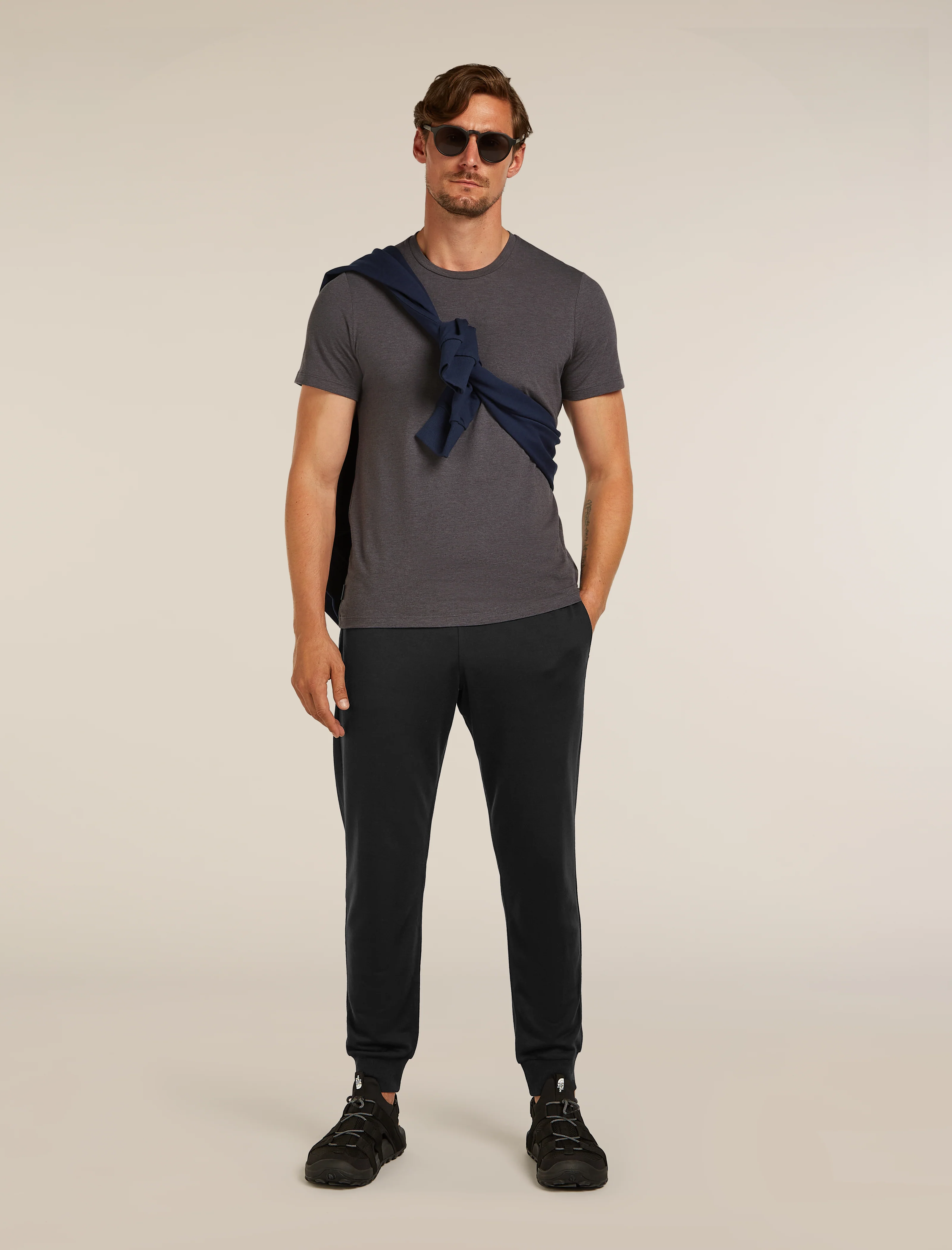 Men’s Merino Blend 200 Shifter Pants - Image 4