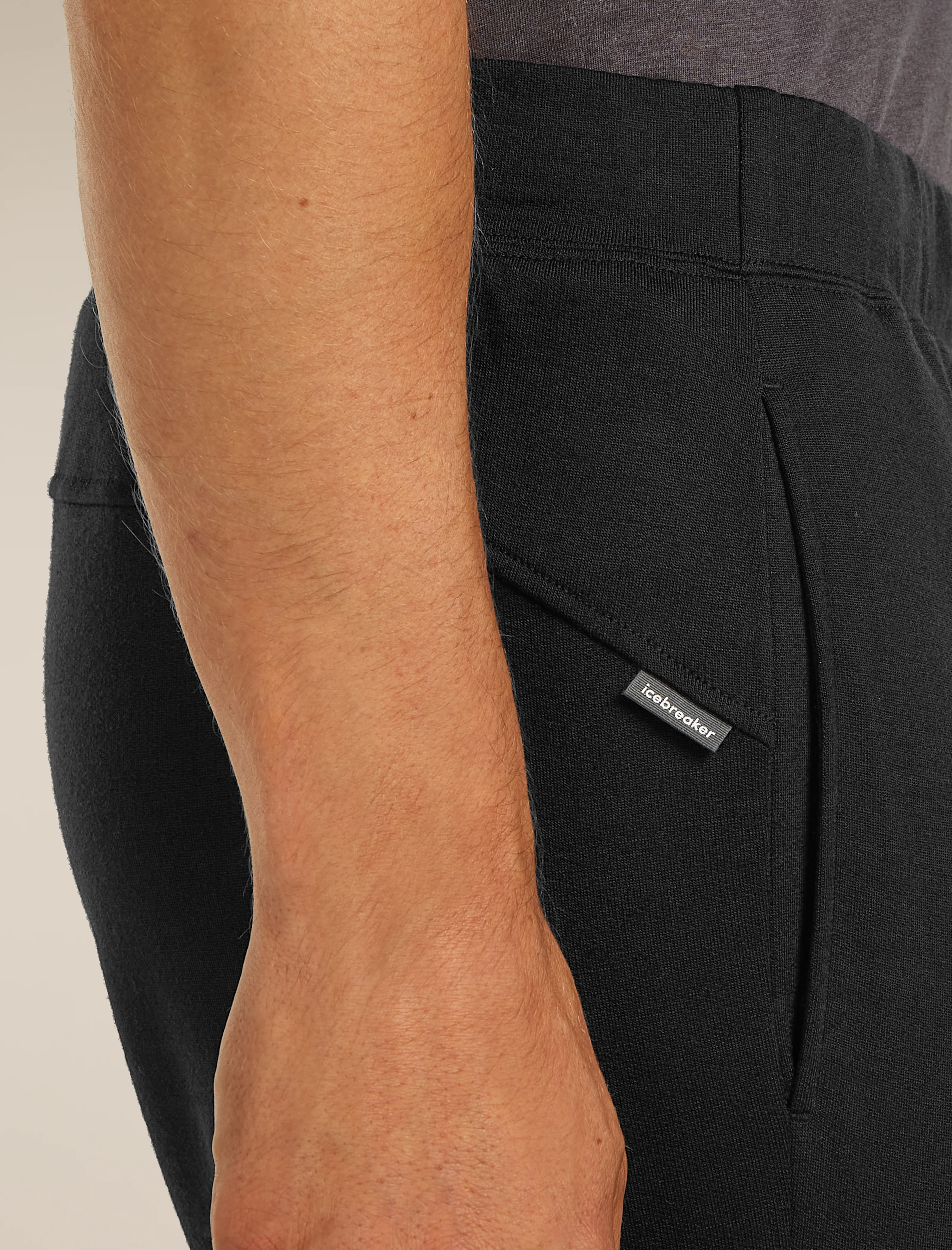 Men’s Merino Blend 200 Shifter Pants - Image 5