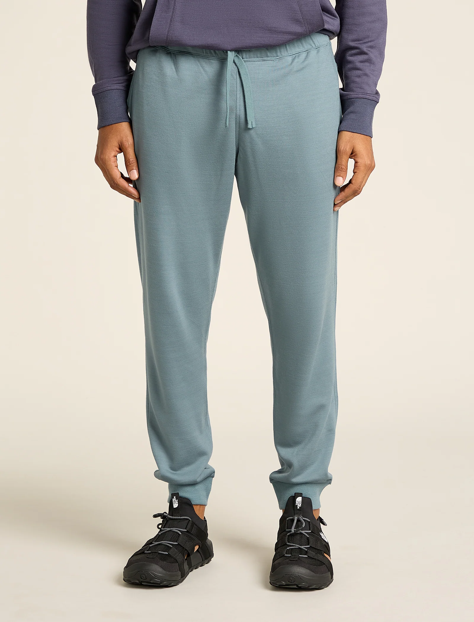 Men’s Merino Blend 200 Shifter Pants - Image 10