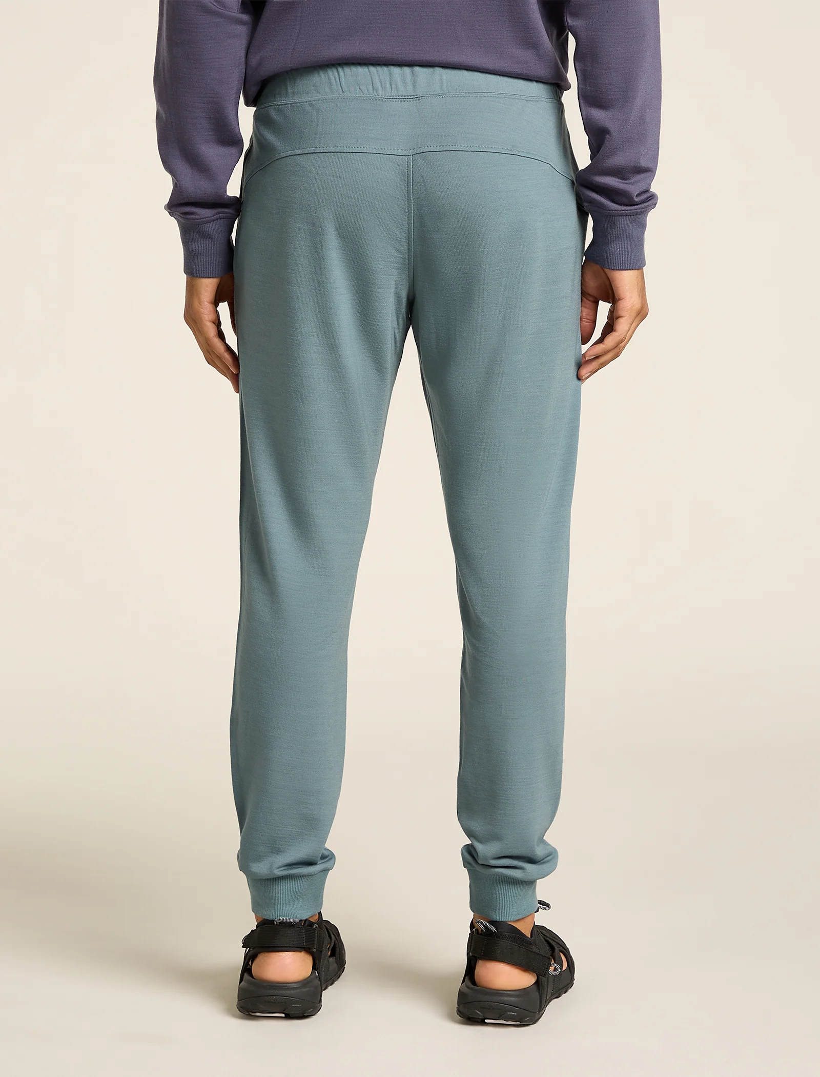 Men’s Merino Blend 200 Shifter Pants - Image 11