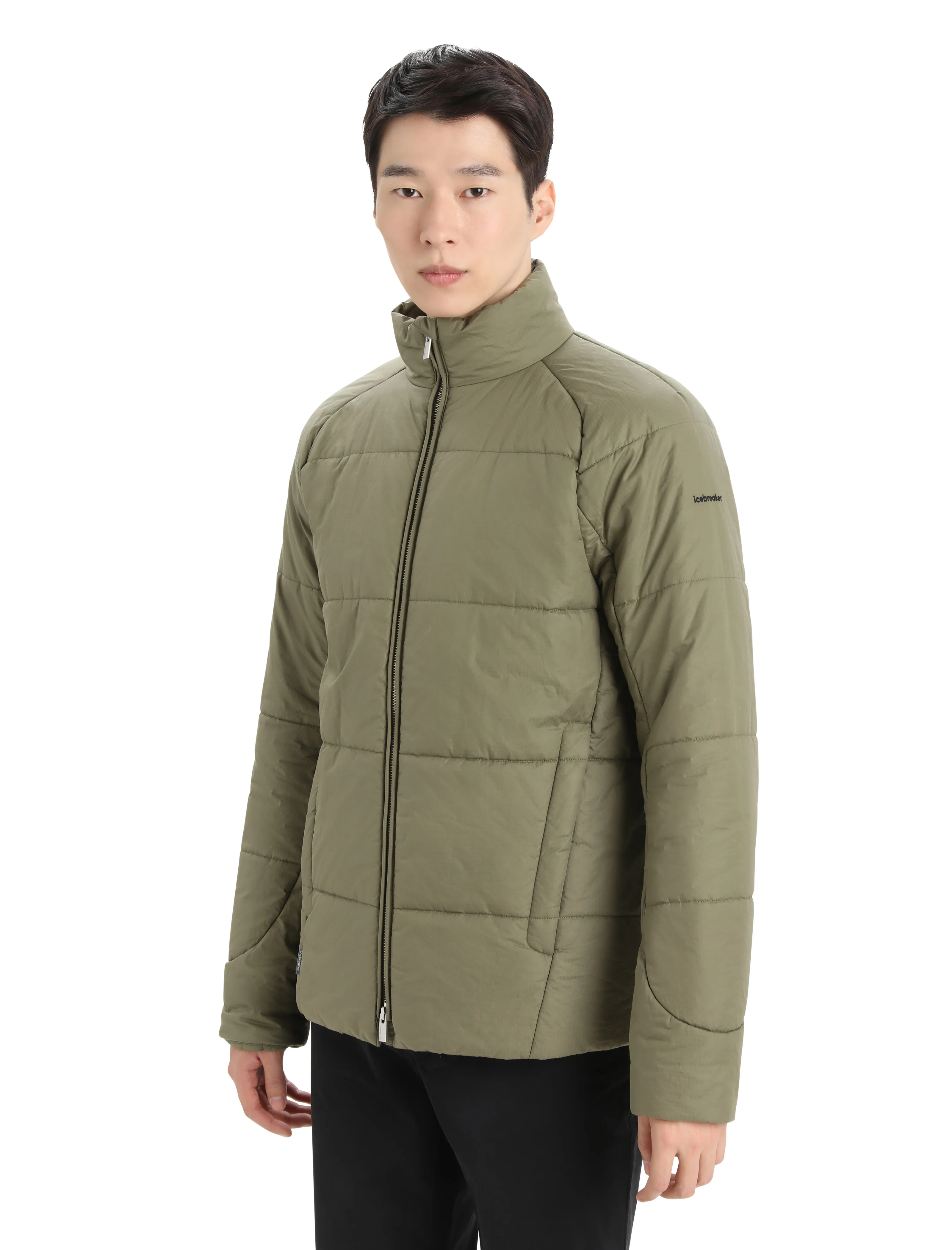 Men’s MerinoLoft™ Collingwood II Jacket - Image 11