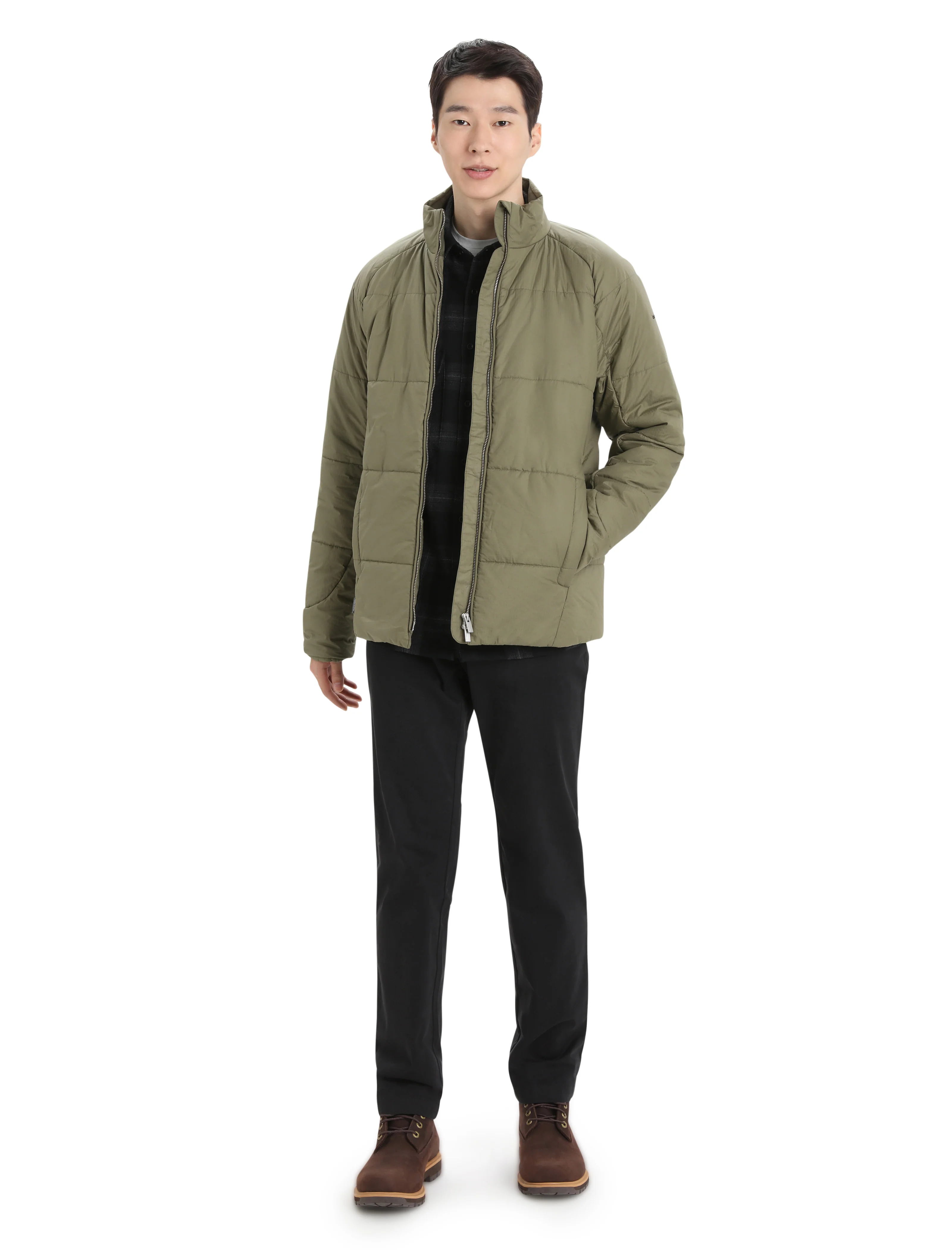 Men’s MerinoLoft™ Collingwood II Jacket - Image 13