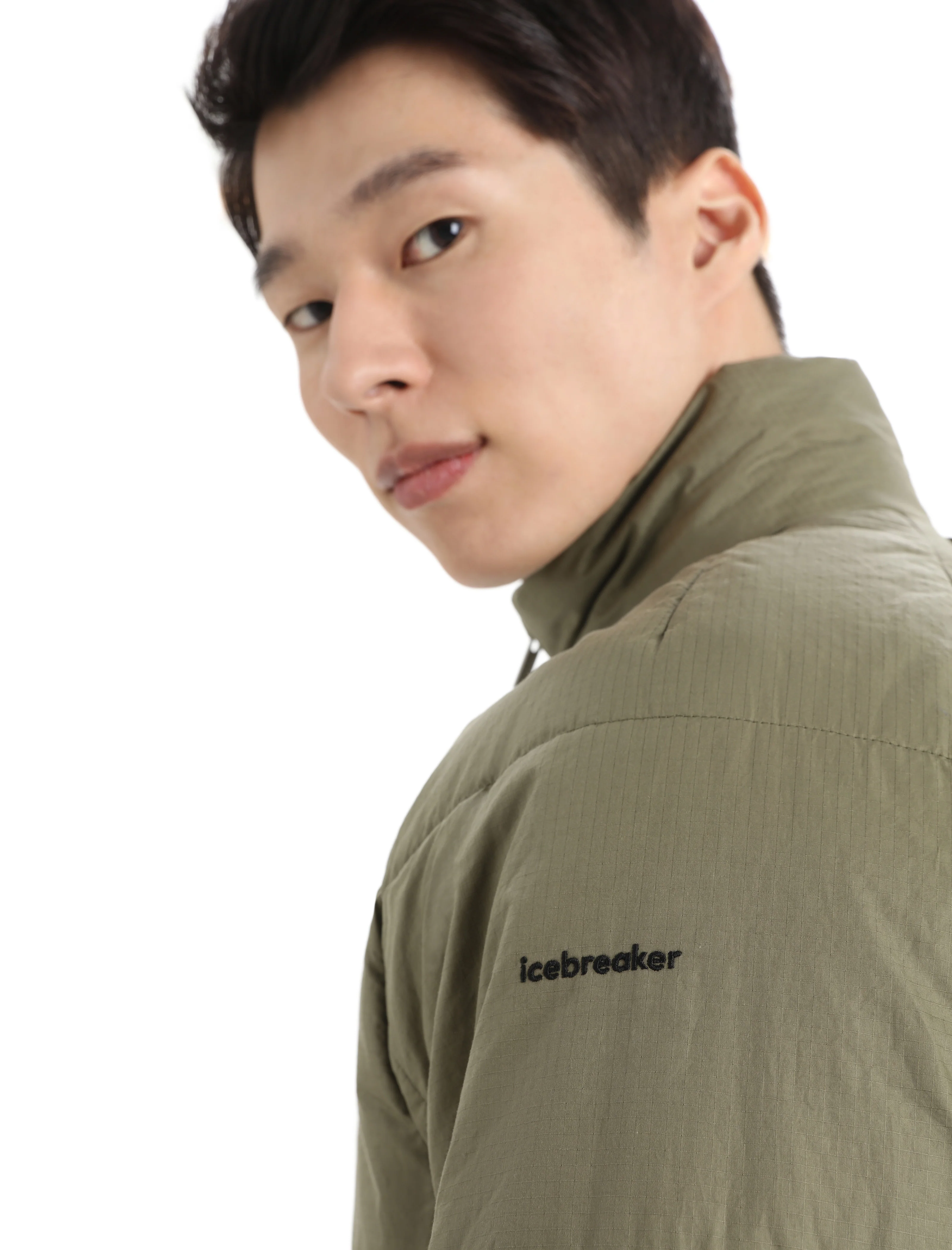 Men’s MerinoLoft™ Collingwood II Jacket - Image 15