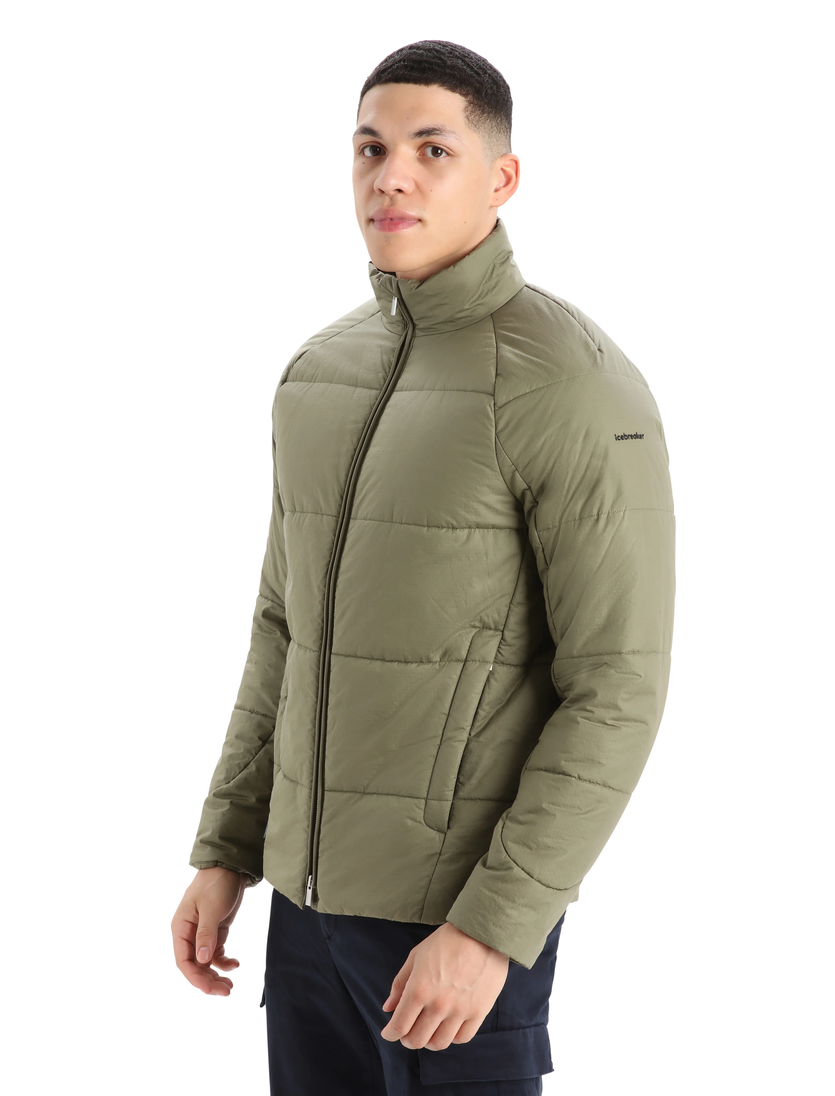 Men’s MerinoLoft™ Collingwood II Jacket - Image 5