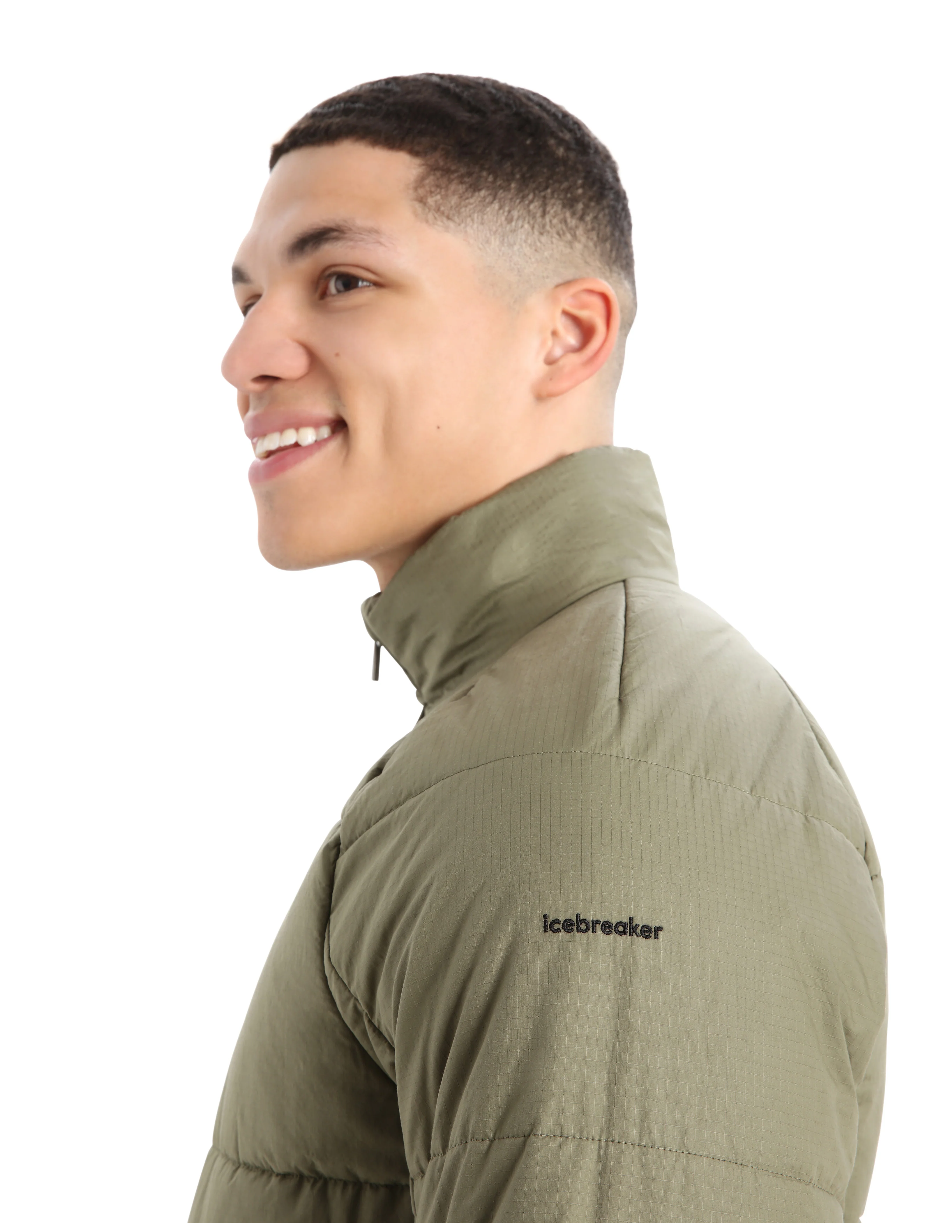 Men’s MerinoLoft™ Collingwood II Jacket - Image 6