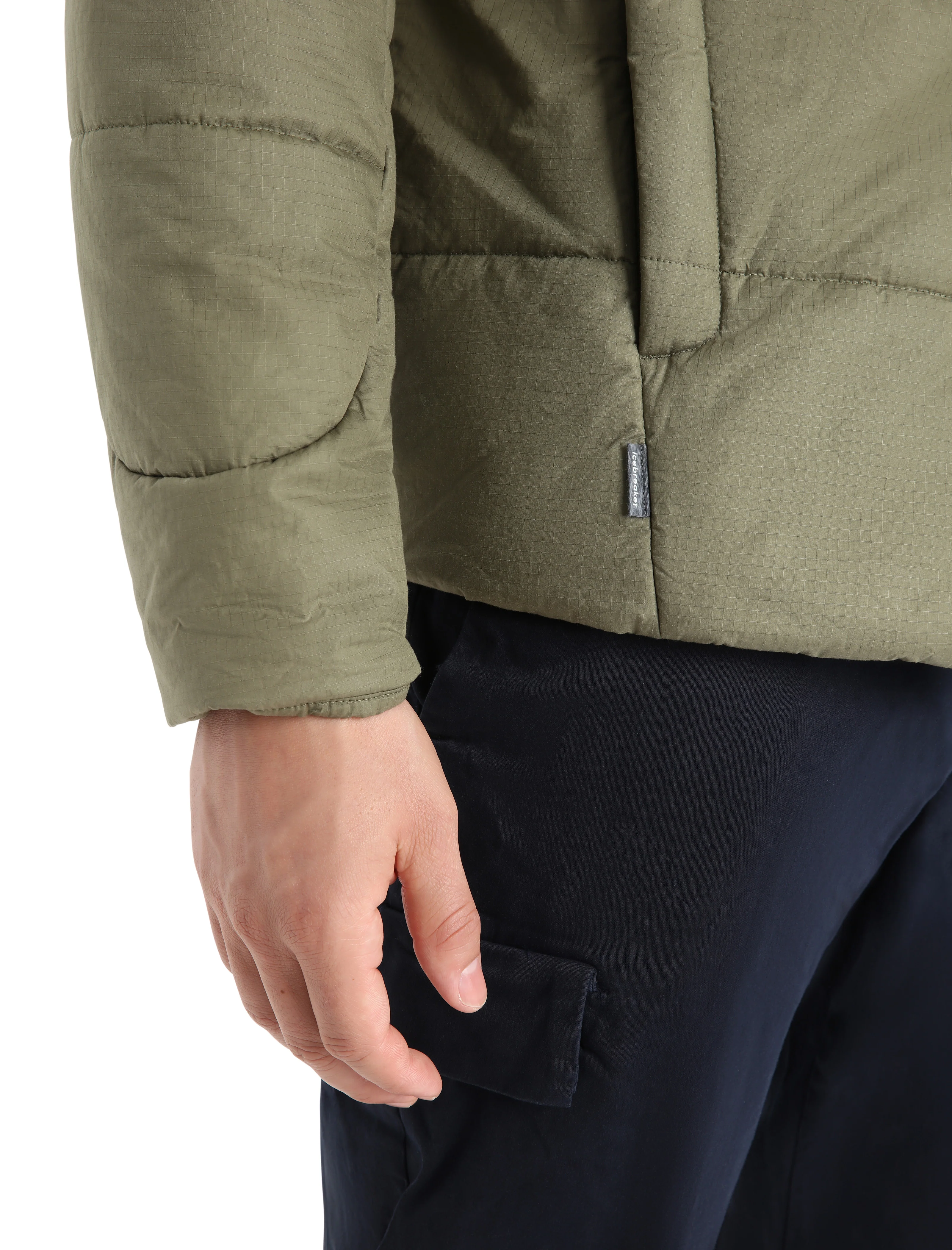 Men’s MerinoLoft™ Collingwood II Jacket - Image 8