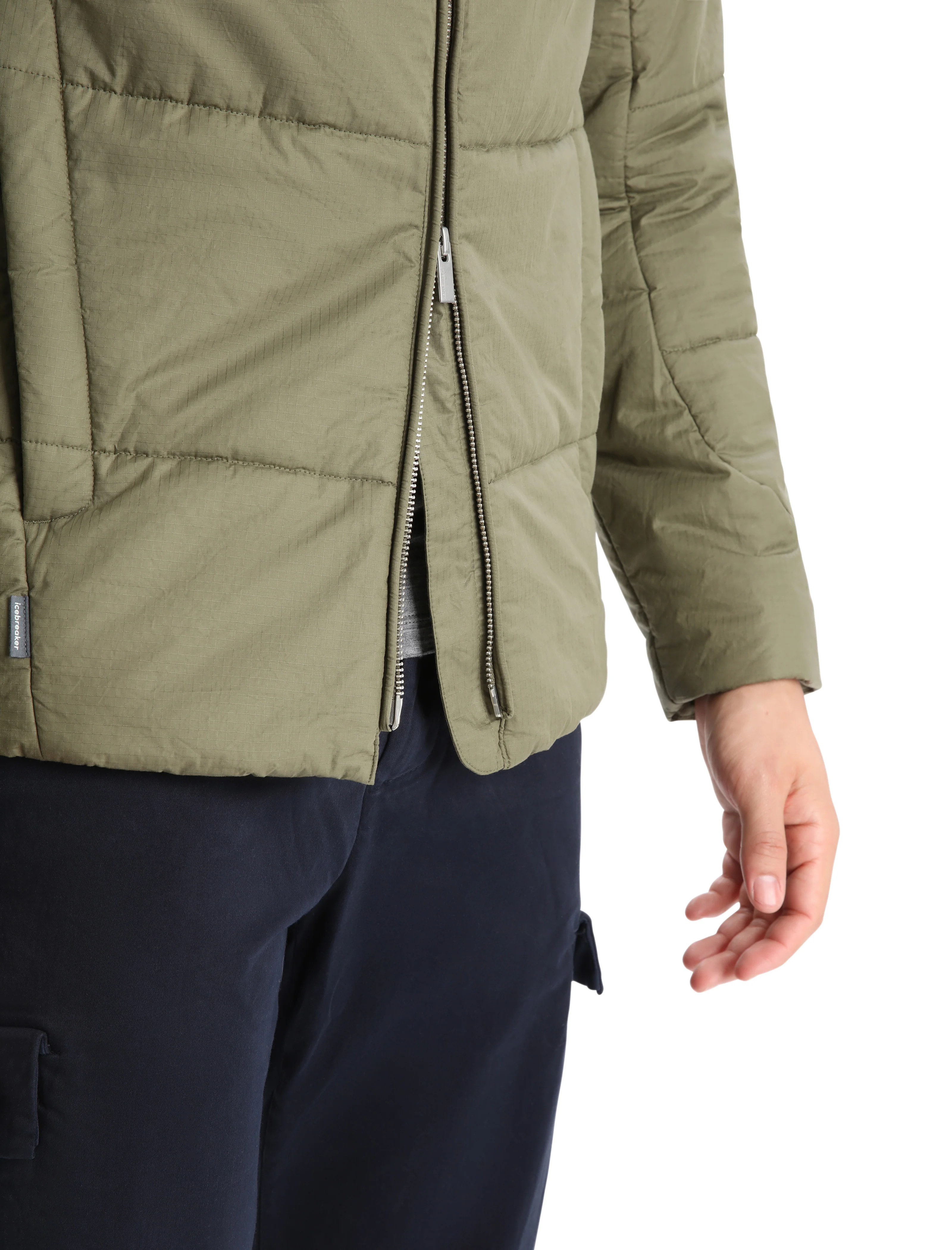 Men’s MerinoLoft™ Collingwood II Jacket - Image 9