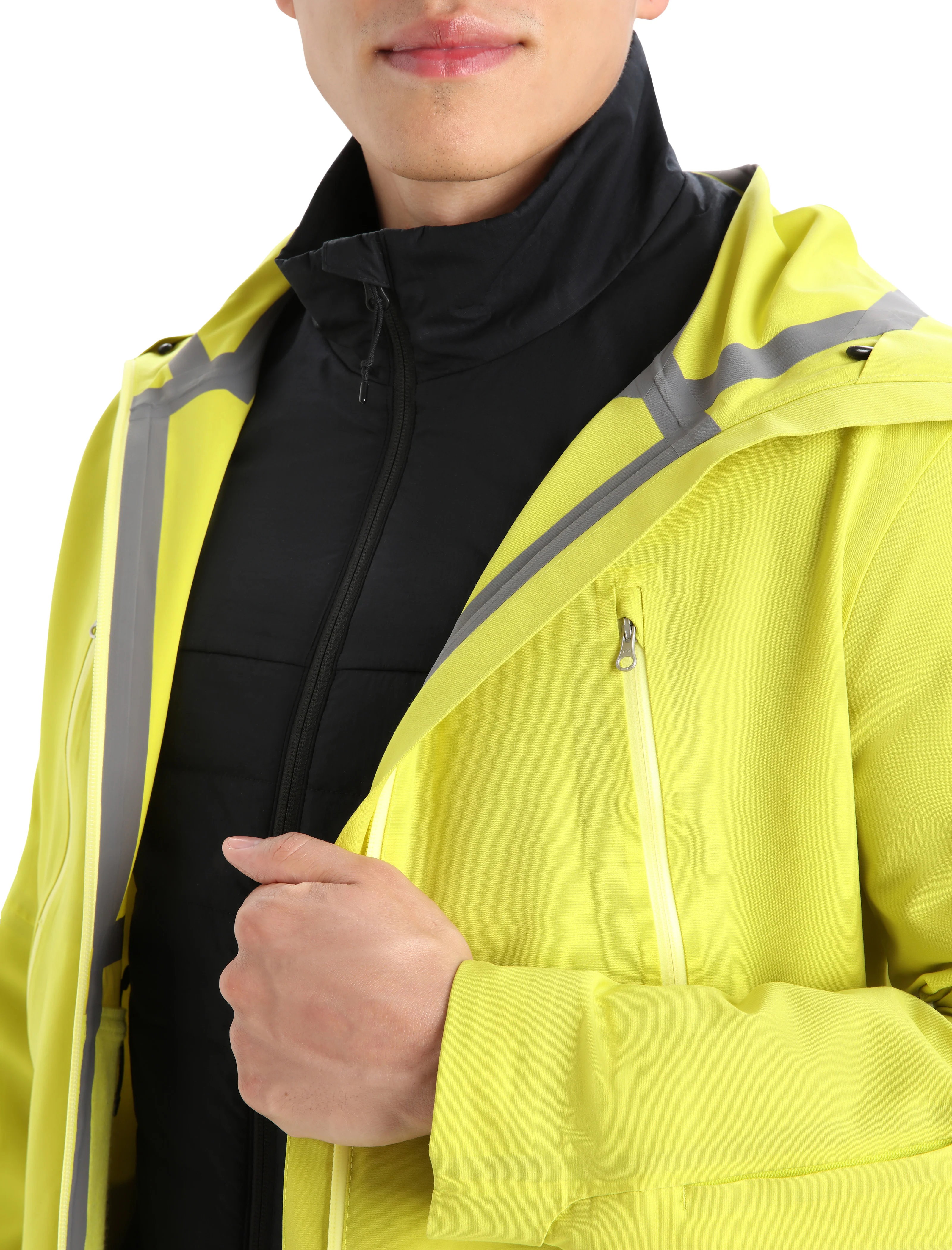 Men’s MerinoLoft™ Jacket - Image 10