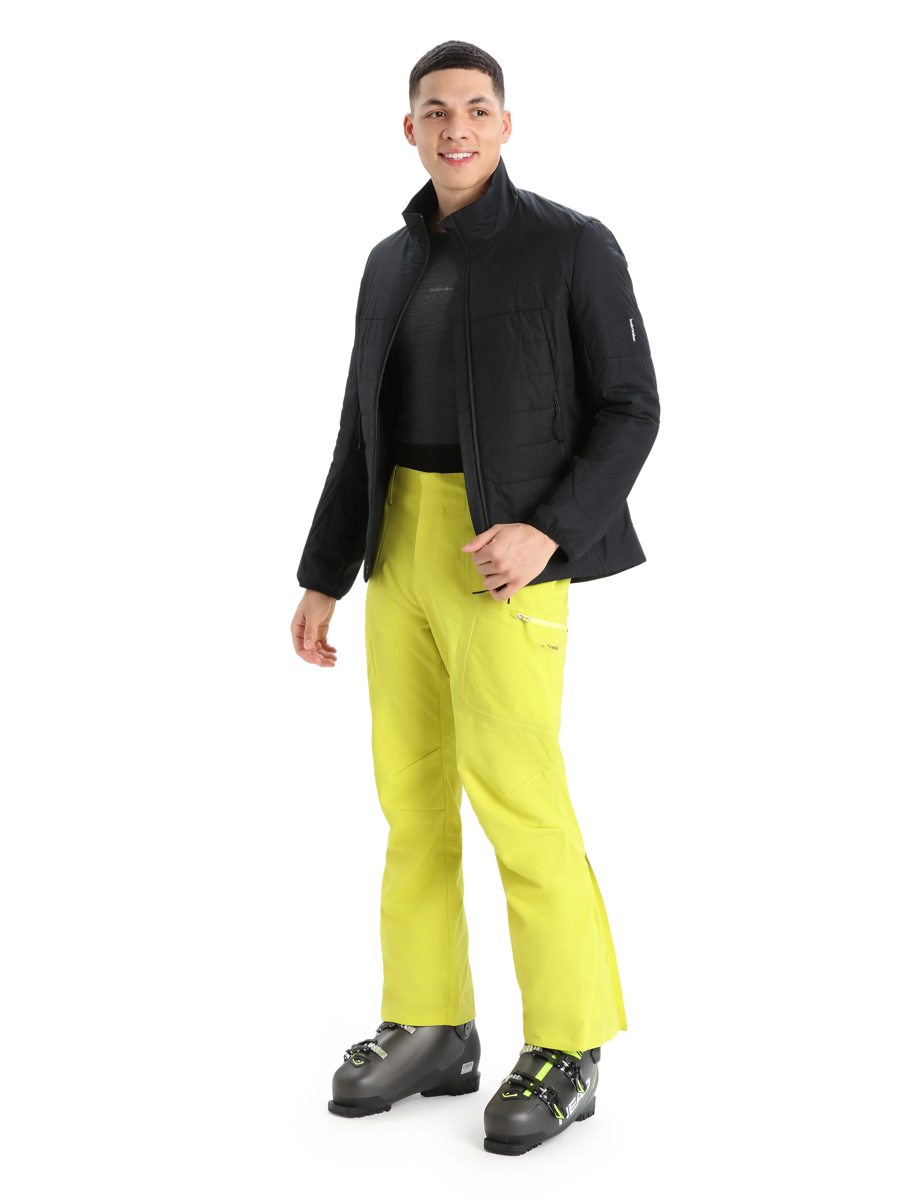 Men’s MerinoLoft™ Jacket - Image 3