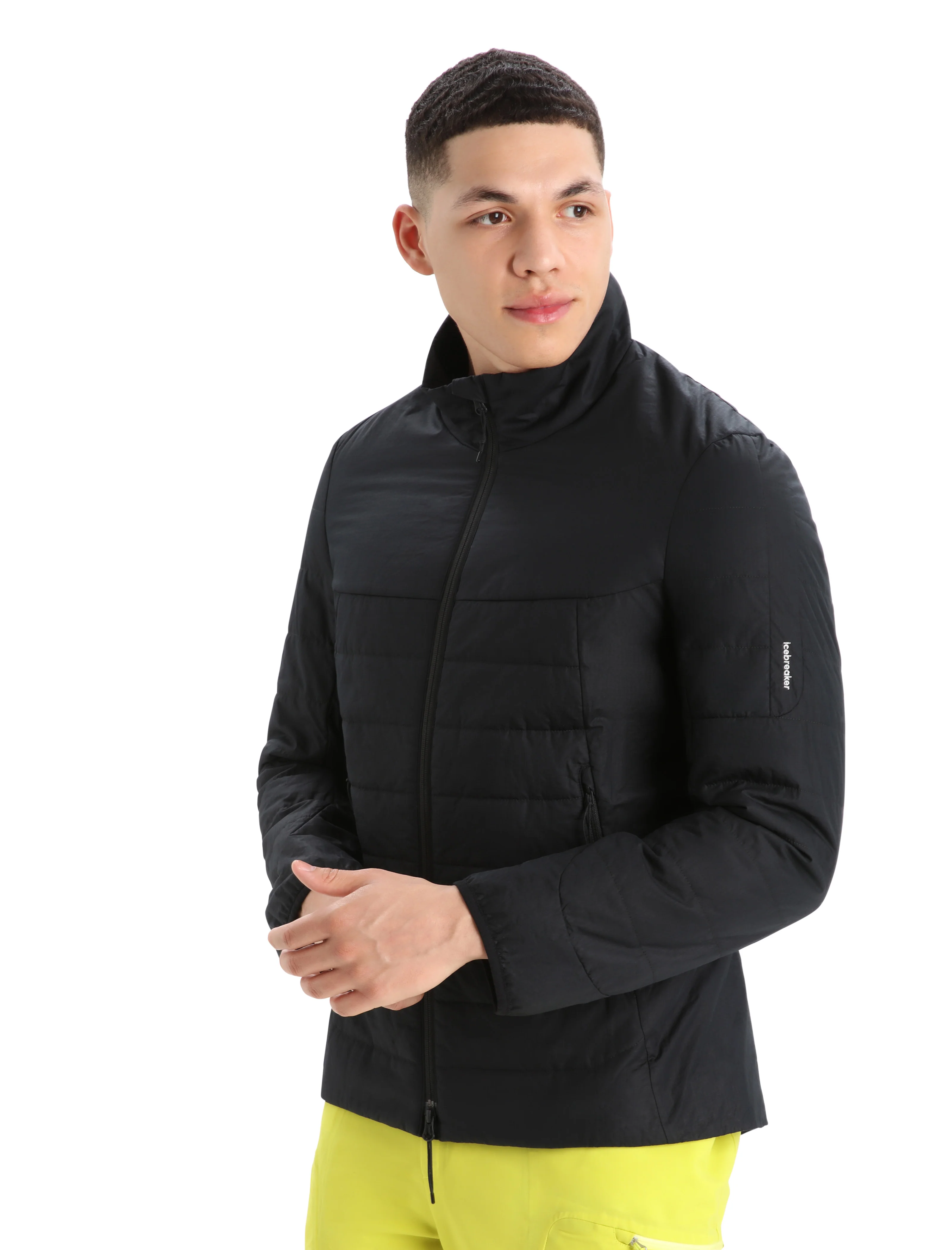 Men’s MerinoLoft™ Jacket - Image 4