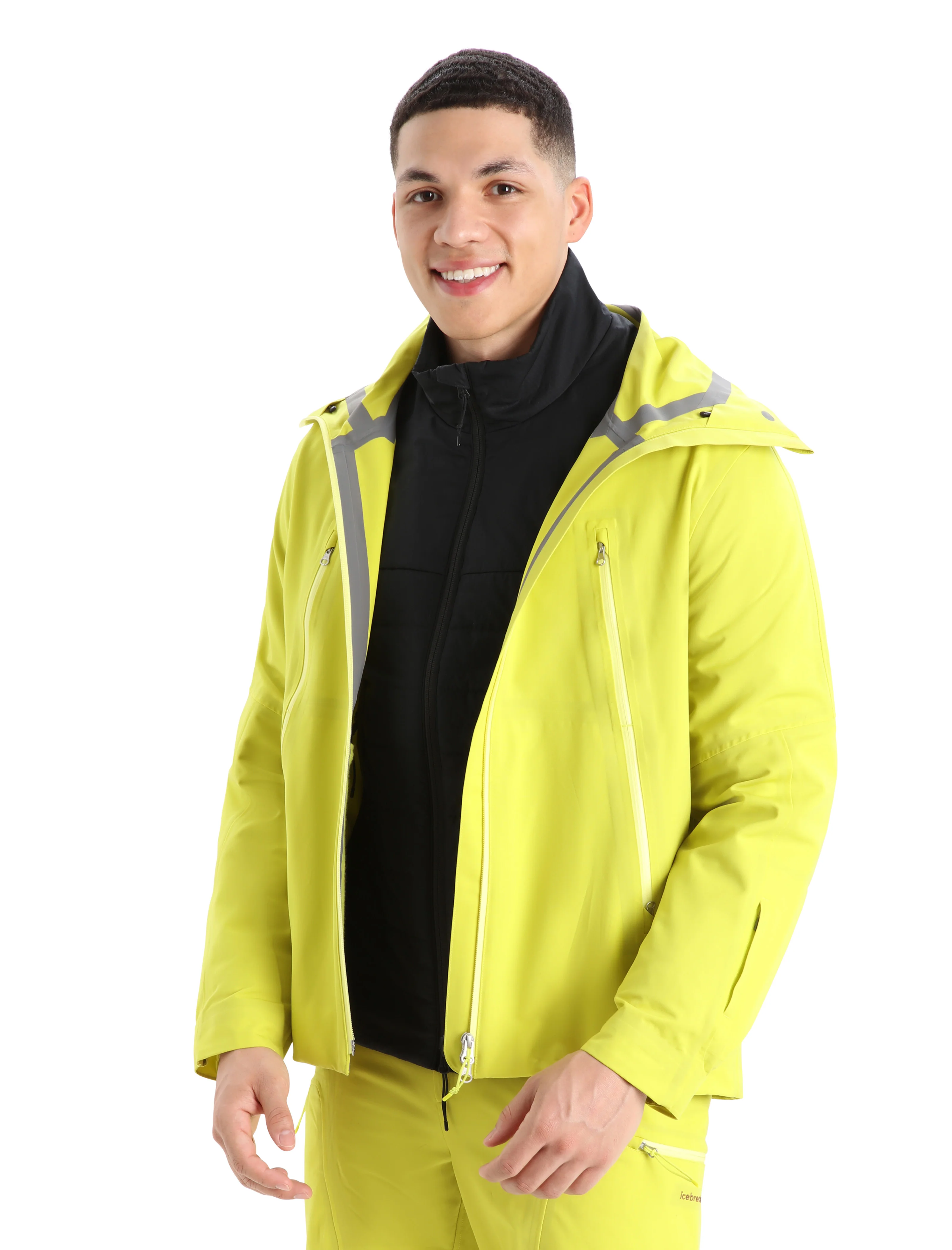 Men’s MerinoLoft™ Jacket - Image 9