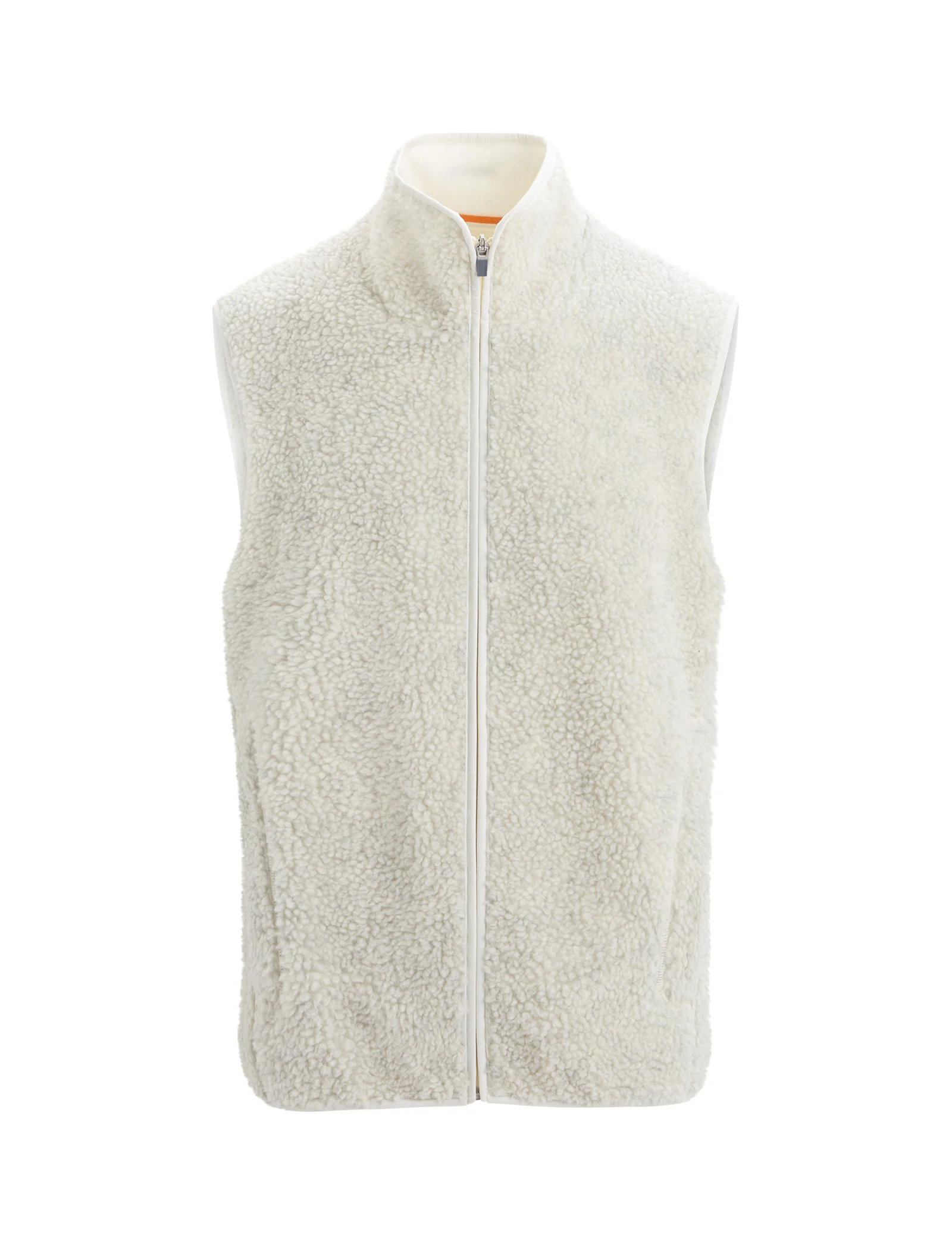 Men’s RealFleece™ High Pile Vest - Image 8