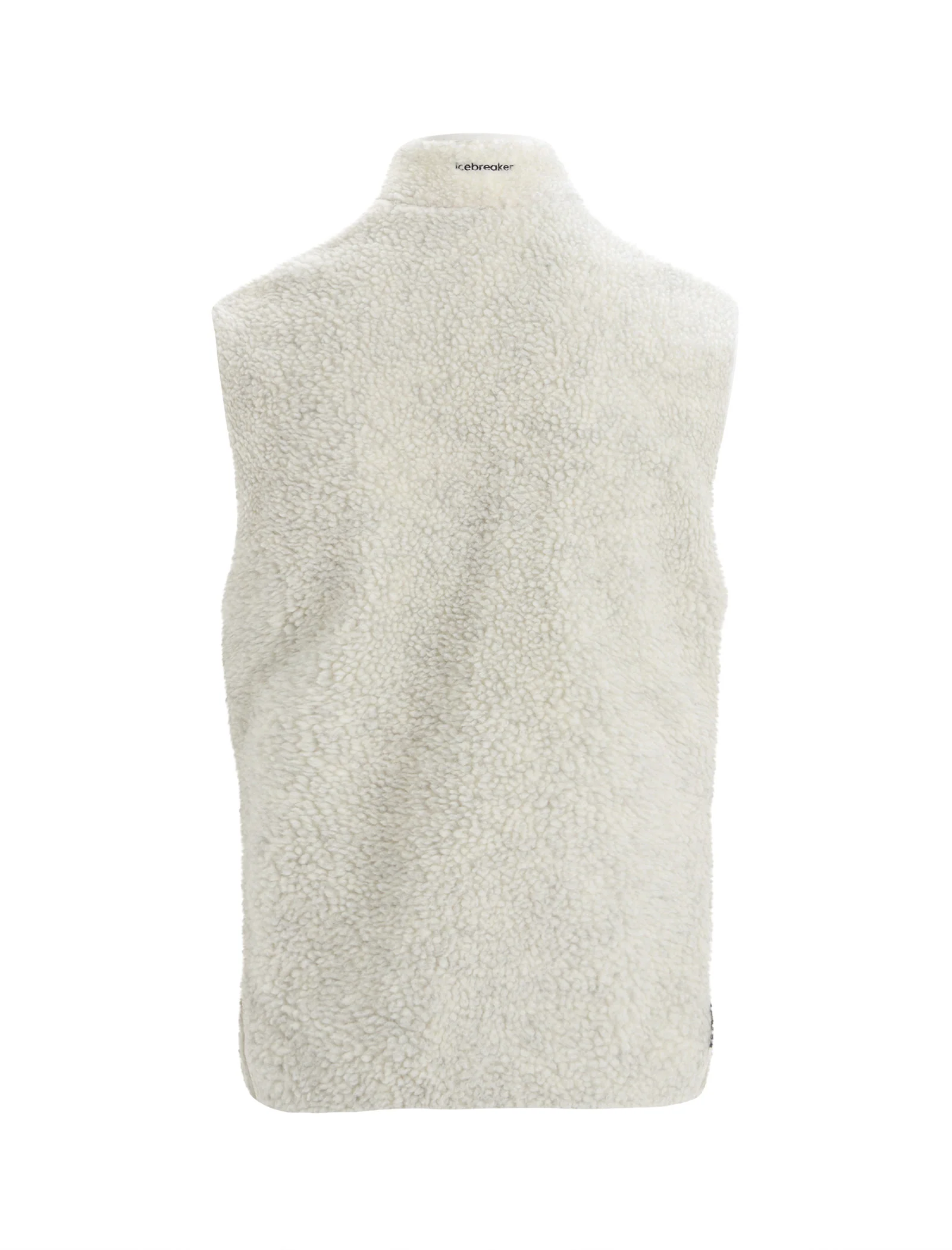 Men’s RealFleece™ High Pile Vest - Image 9