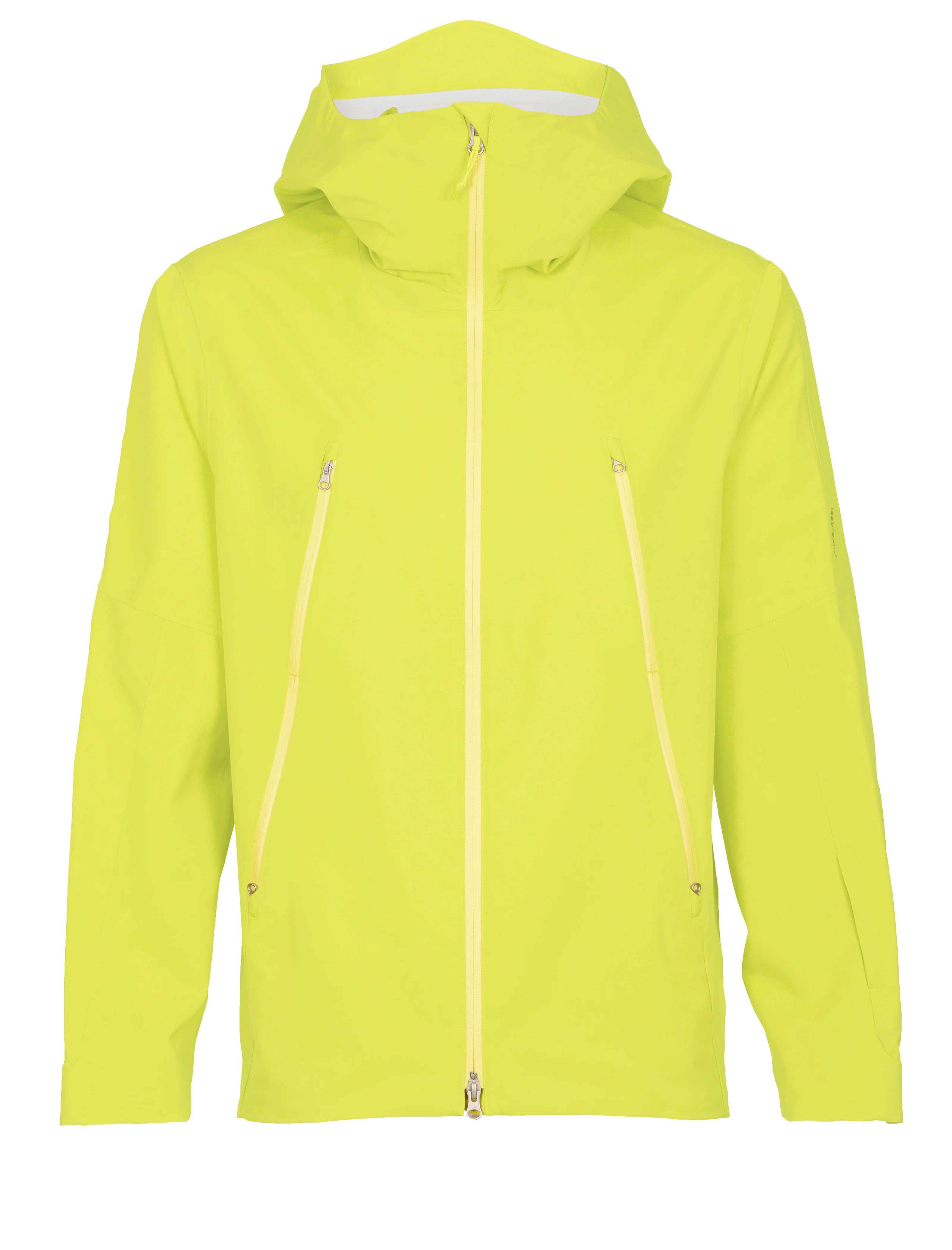 Men’s Shell+™ Merino Hooded Jacket - Image 19